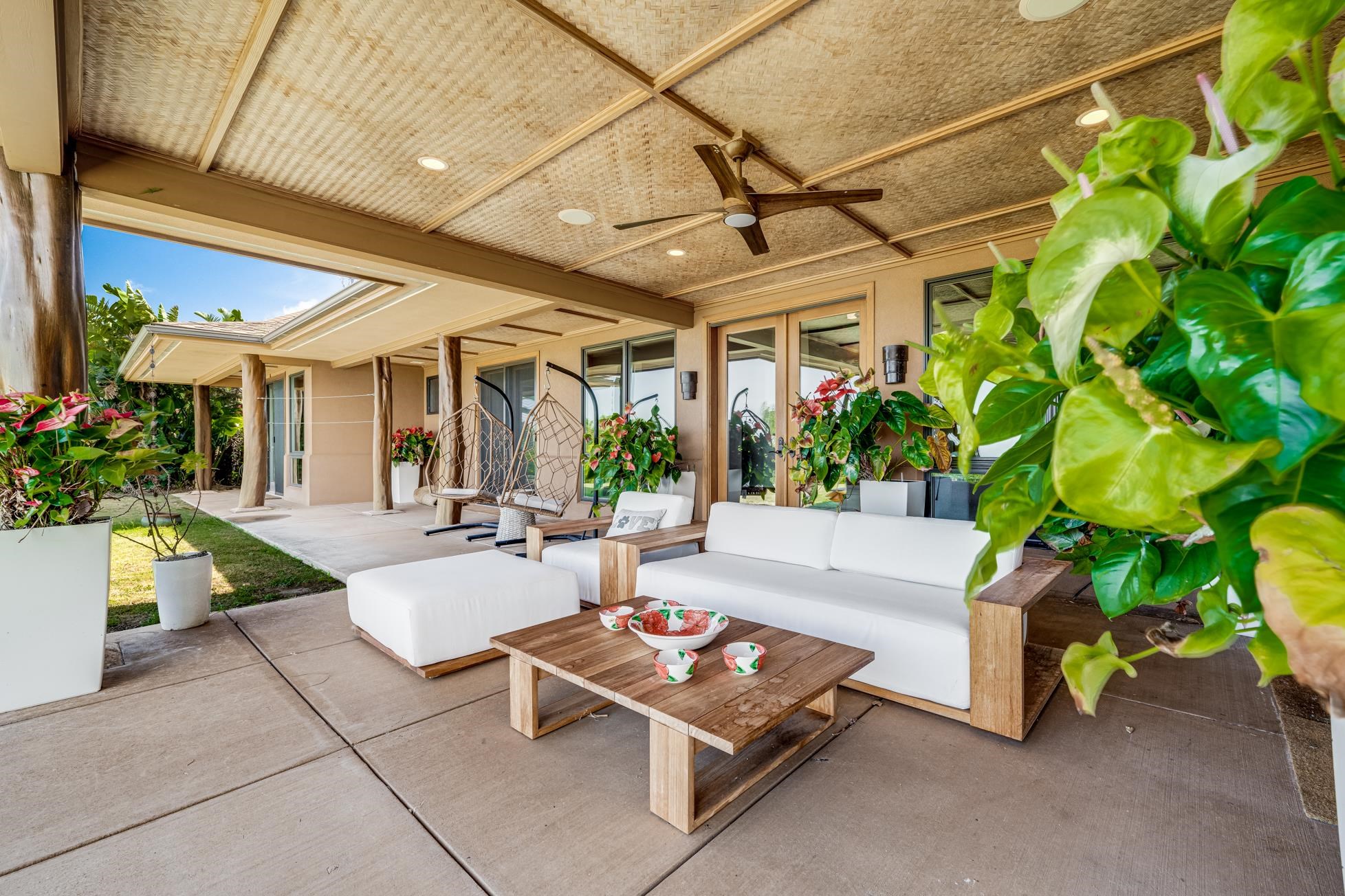 77  Ohaoha Pl Maunaolu, Makawao/Olinda/Haliimaile home - photo 10 of 43