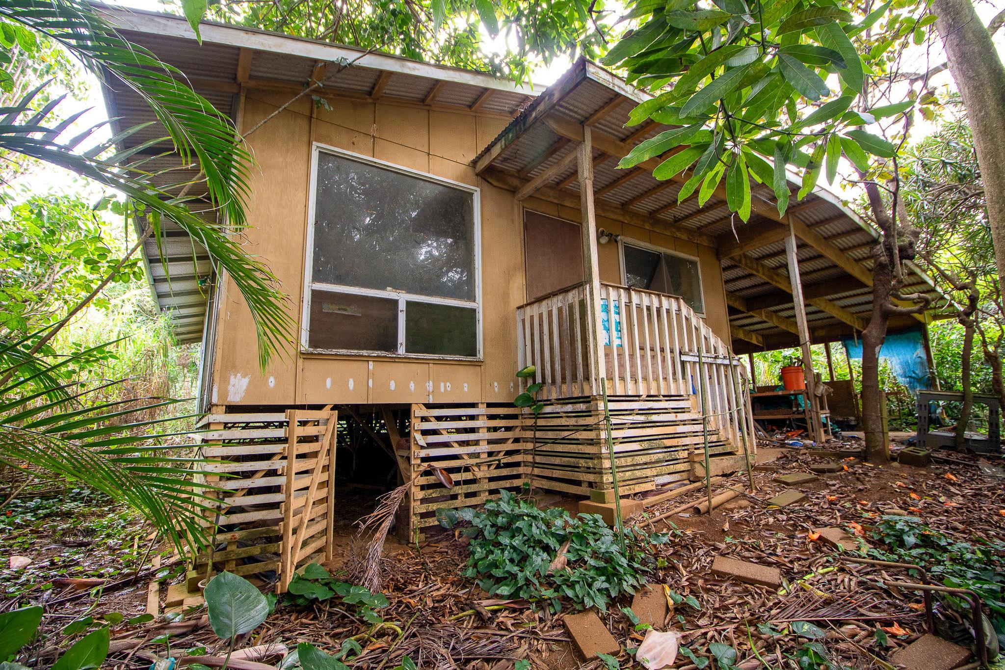 77  Peahi Rd , Haiku home - photo 11 of 47