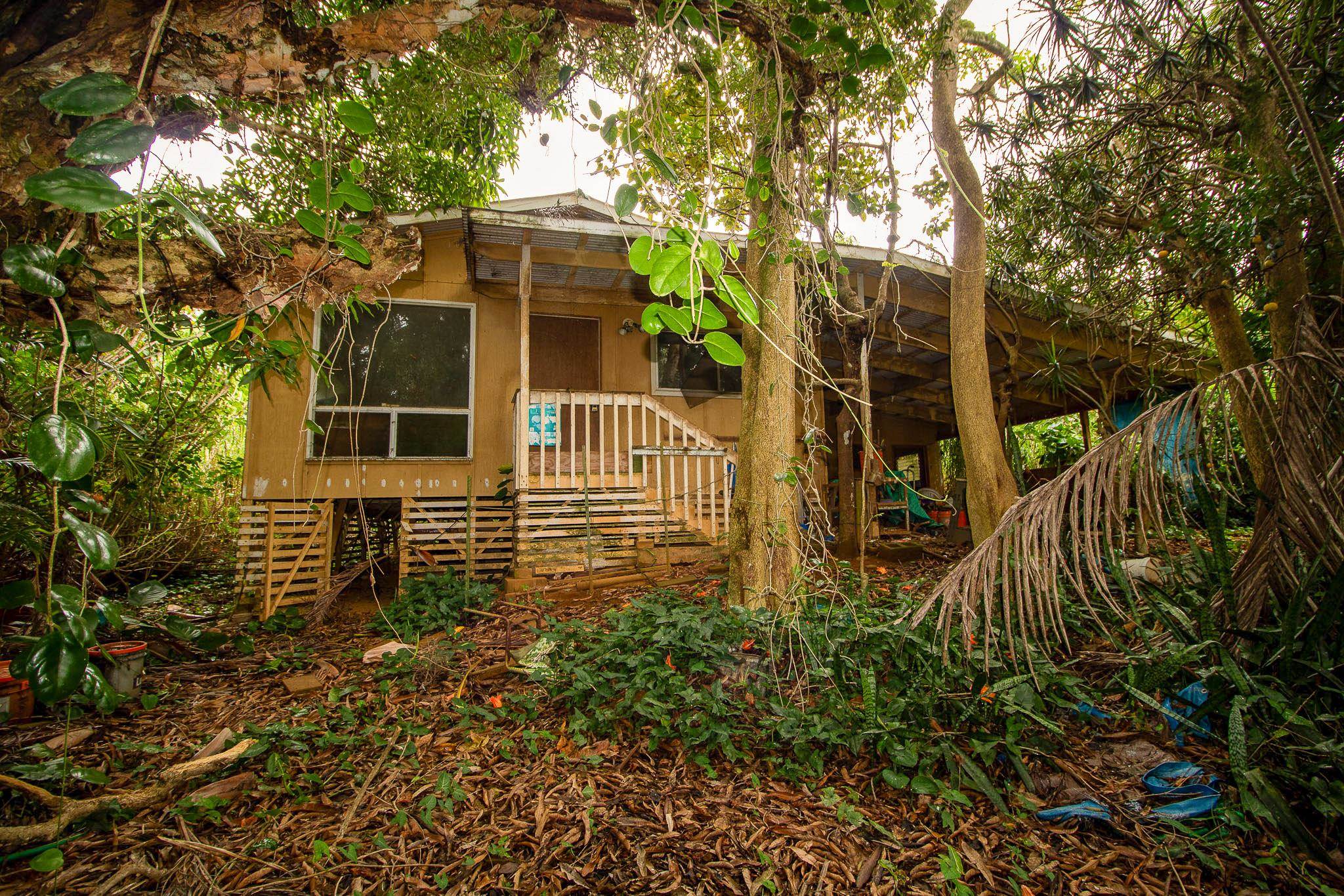 77  Peahi Rd , Haiku home - photo 3 of 47