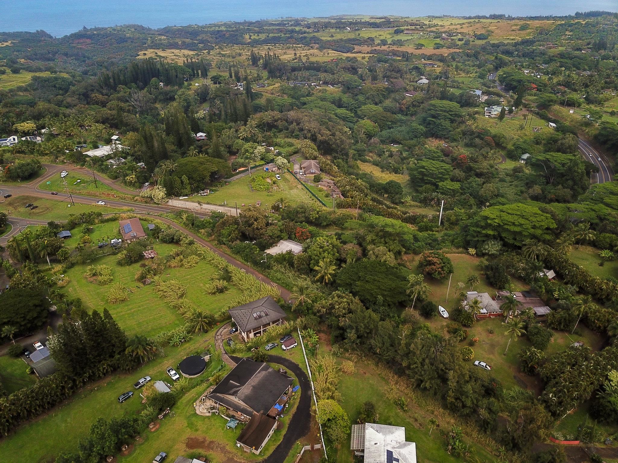 77  Peahi Rd , Haiku home - photo 41 of 47