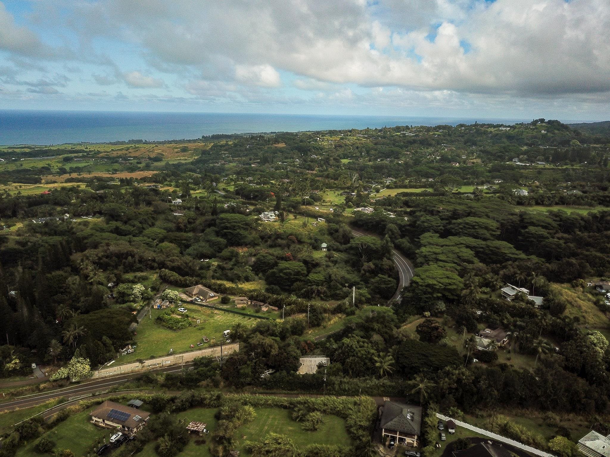 77  Peahi Rd , Haiku home - photo 43 of 47