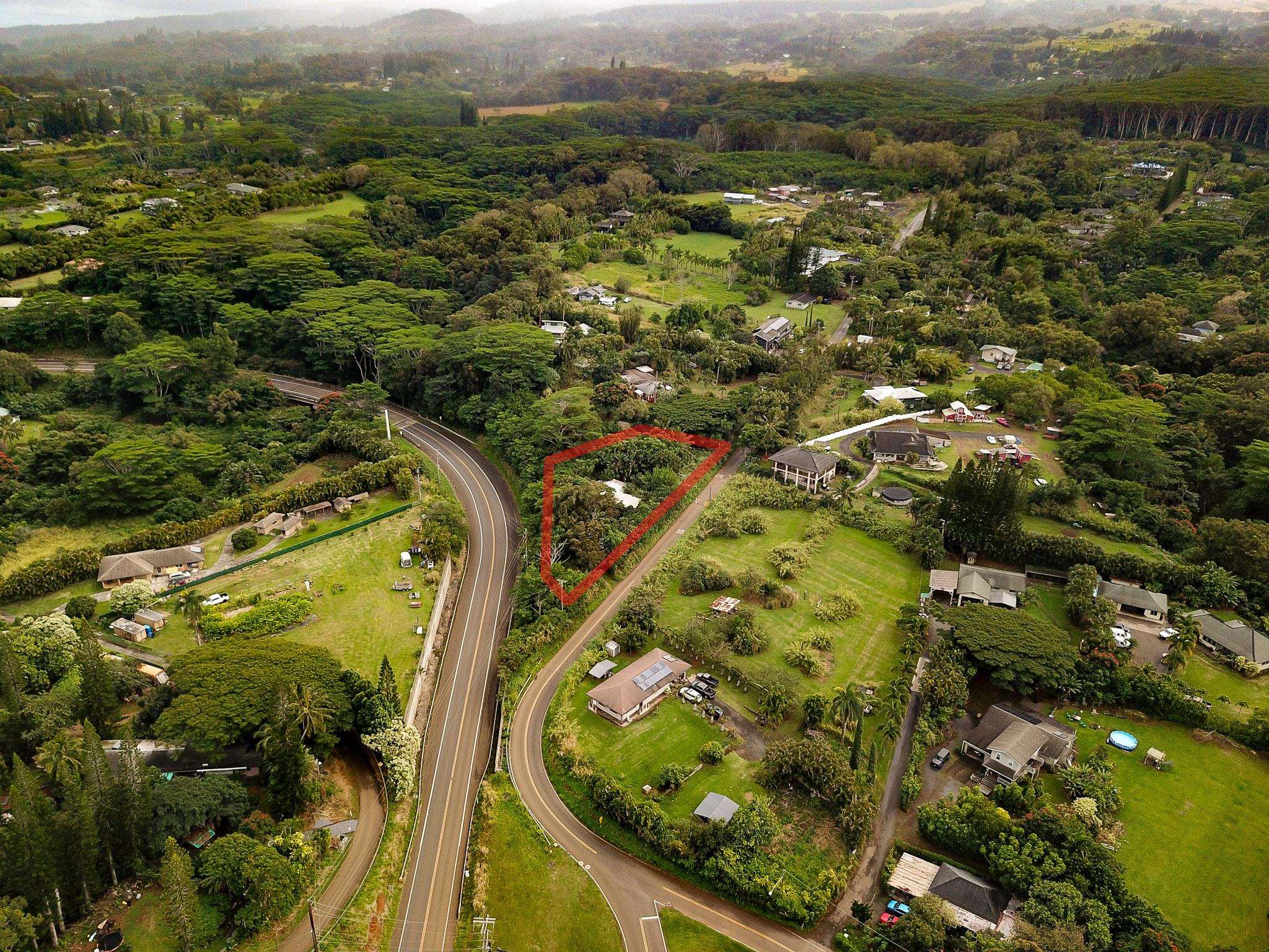 77  Peahi Rd , Haiku home - photo 44 of 47