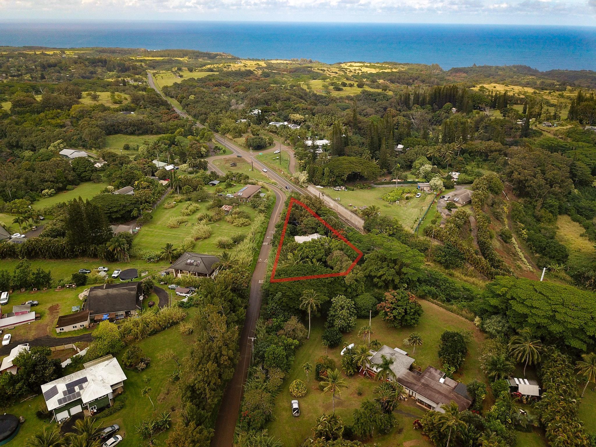77  Peahi Rd , Haiku home - photo 7 of 47