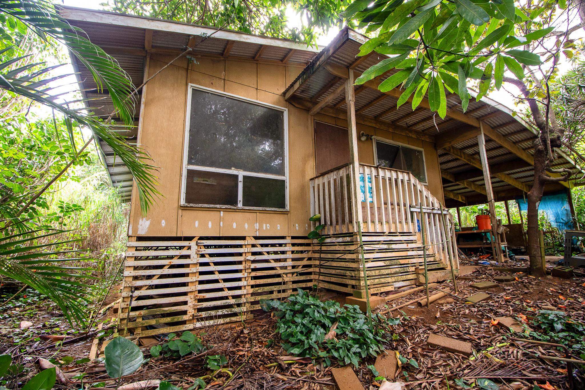 77  Peahi Rd , Haiku home - photo 8 of 47