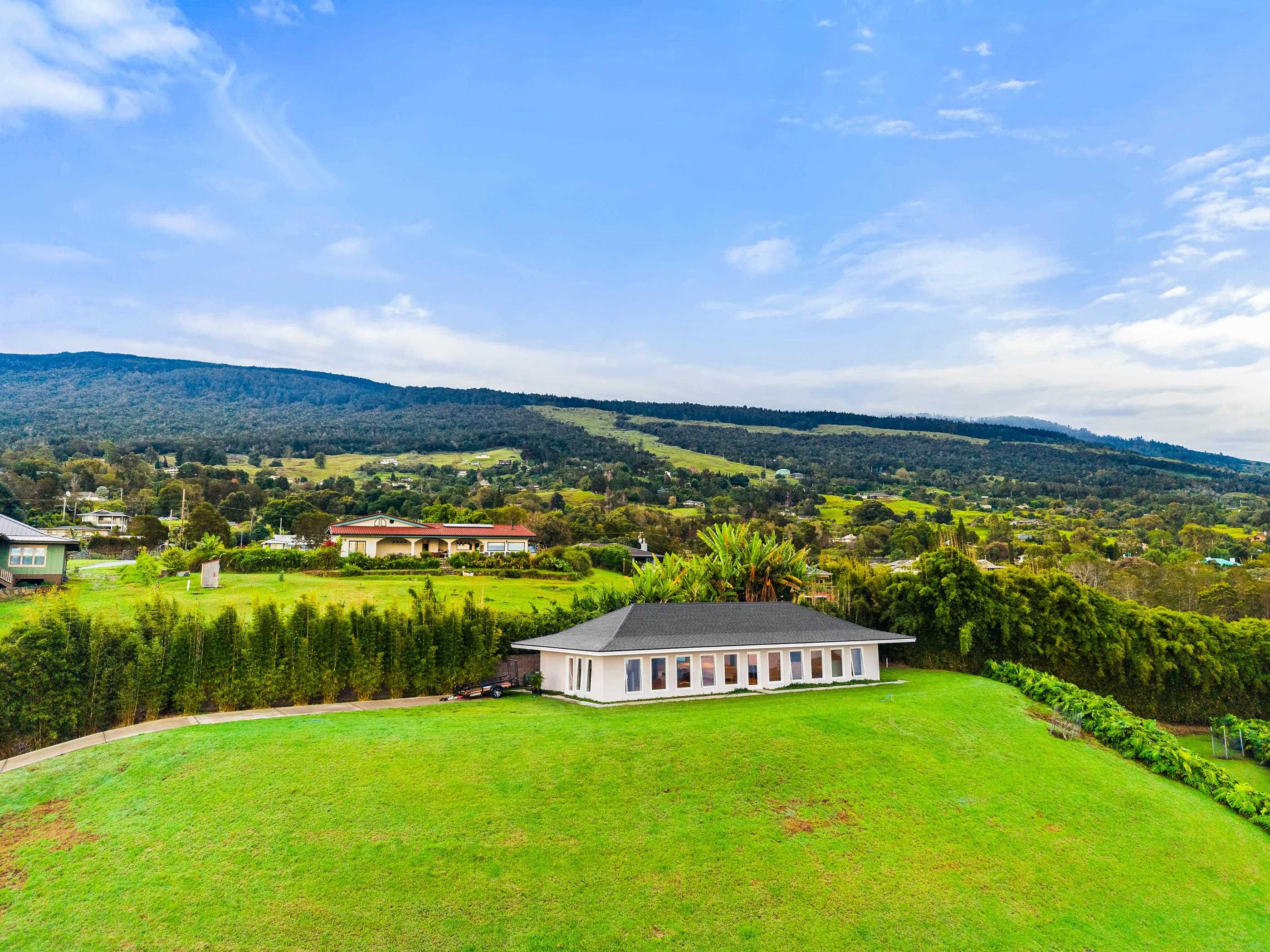 7700  Kula Hwy , Kula/Ulupalakua/Kanaio home - photo 17 of 32