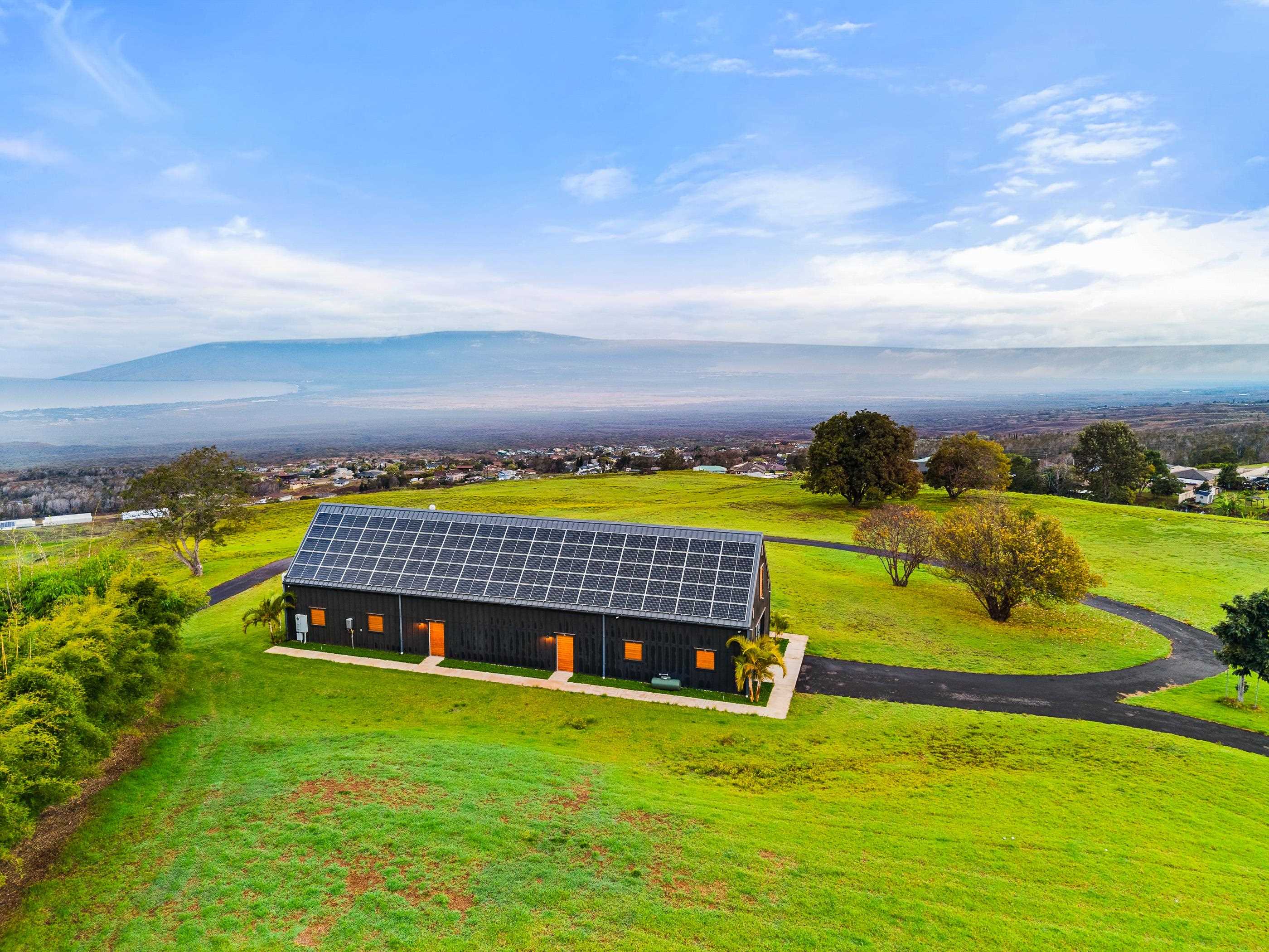 7700  Kula Hwy , Kula/Ulupalakua/Kanaio home - photo 21 of 32