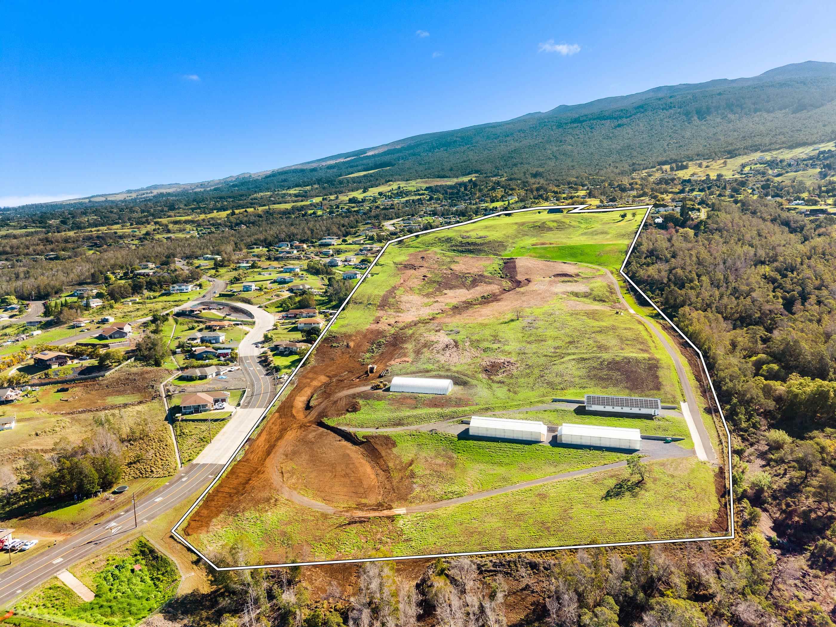 7700  Kula Hwy , Kula/Ulupalakua/Kanaio home - photo 29 of 32