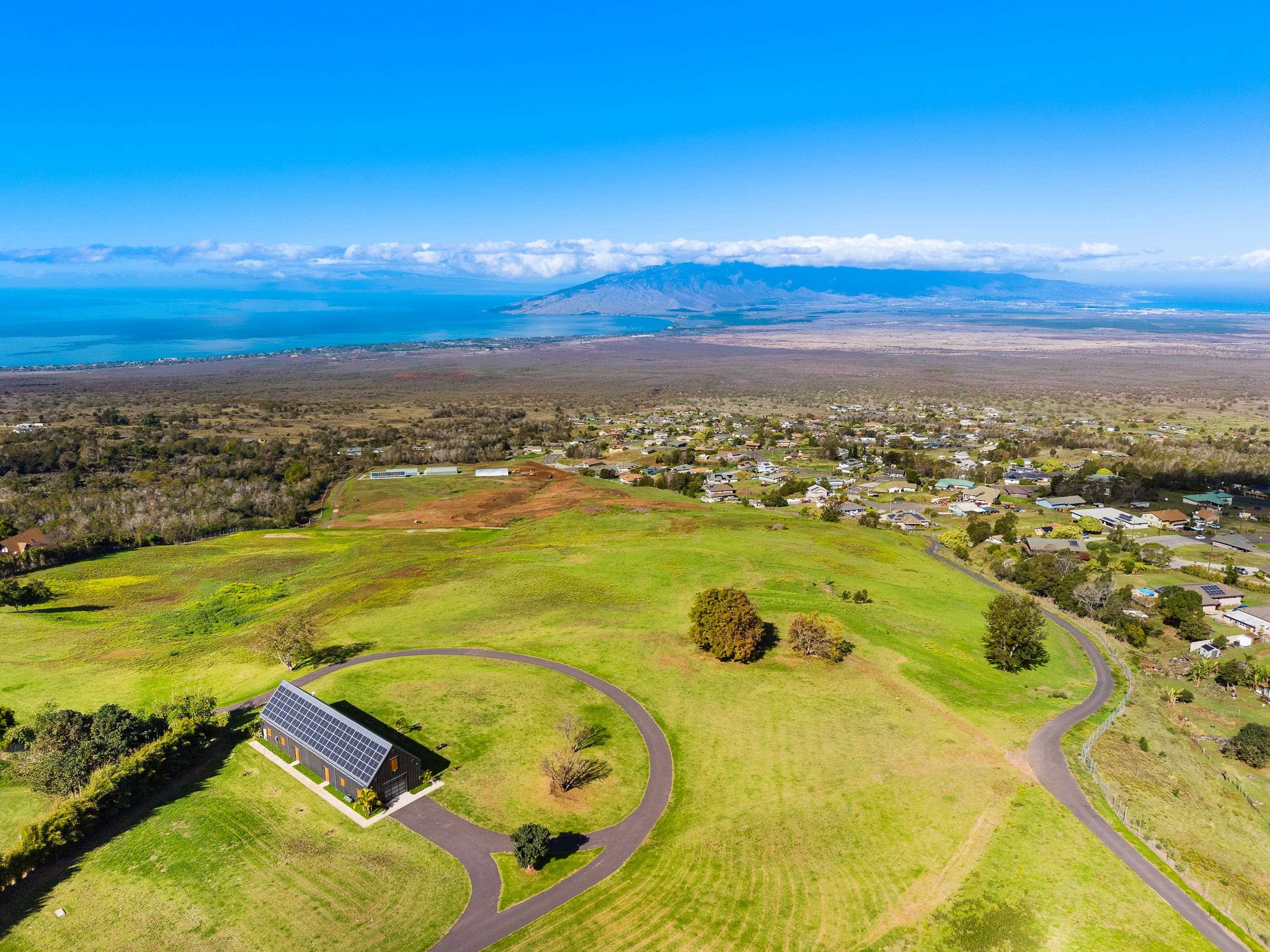 7700  Kula Hwy , Kula/Ulupalakua/Kanaio home - photo 30 of 32
