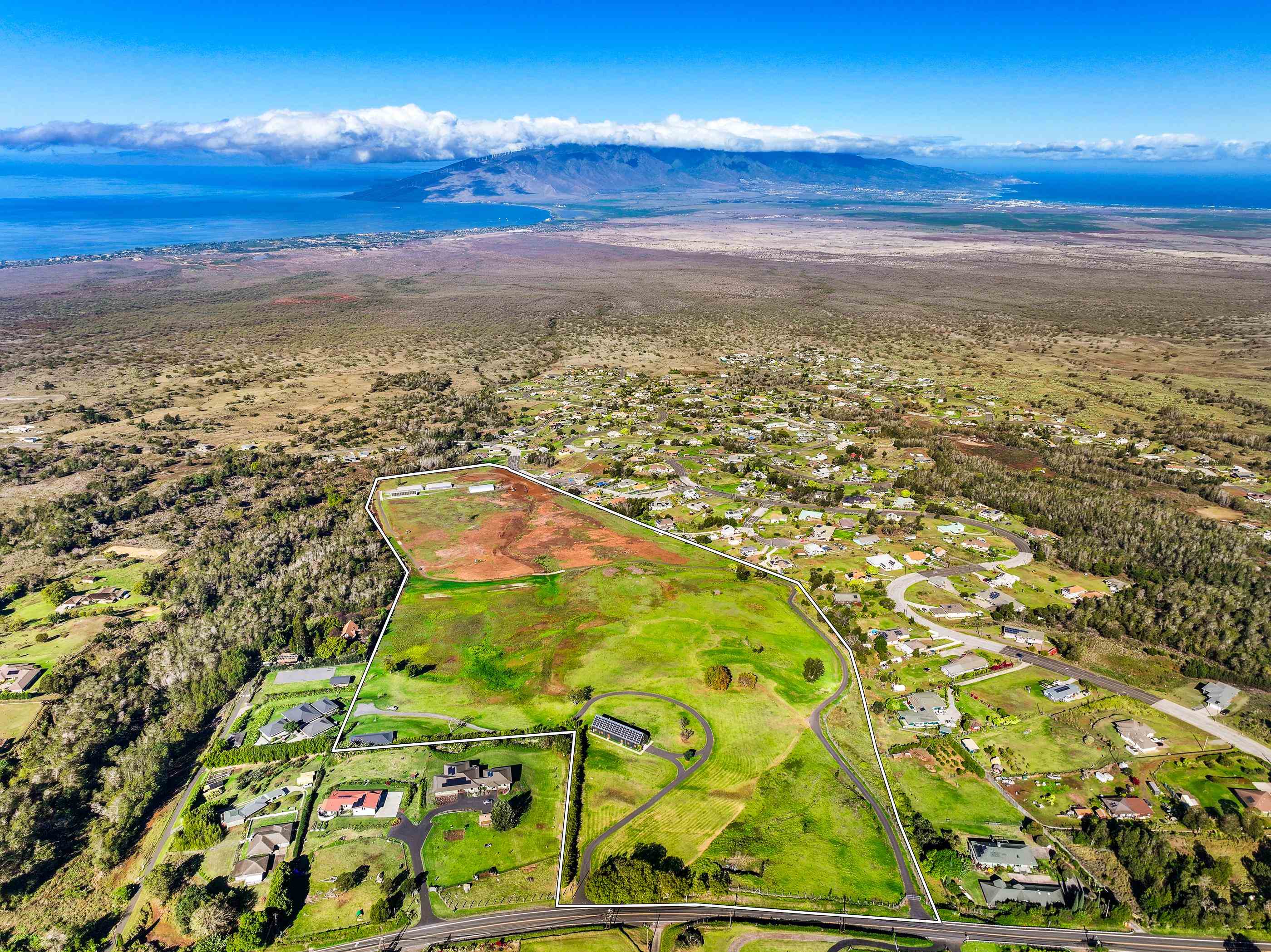 7700  Kula Hwy , Kula/Ulupalakua/Kanaio home - photo 4 of 32