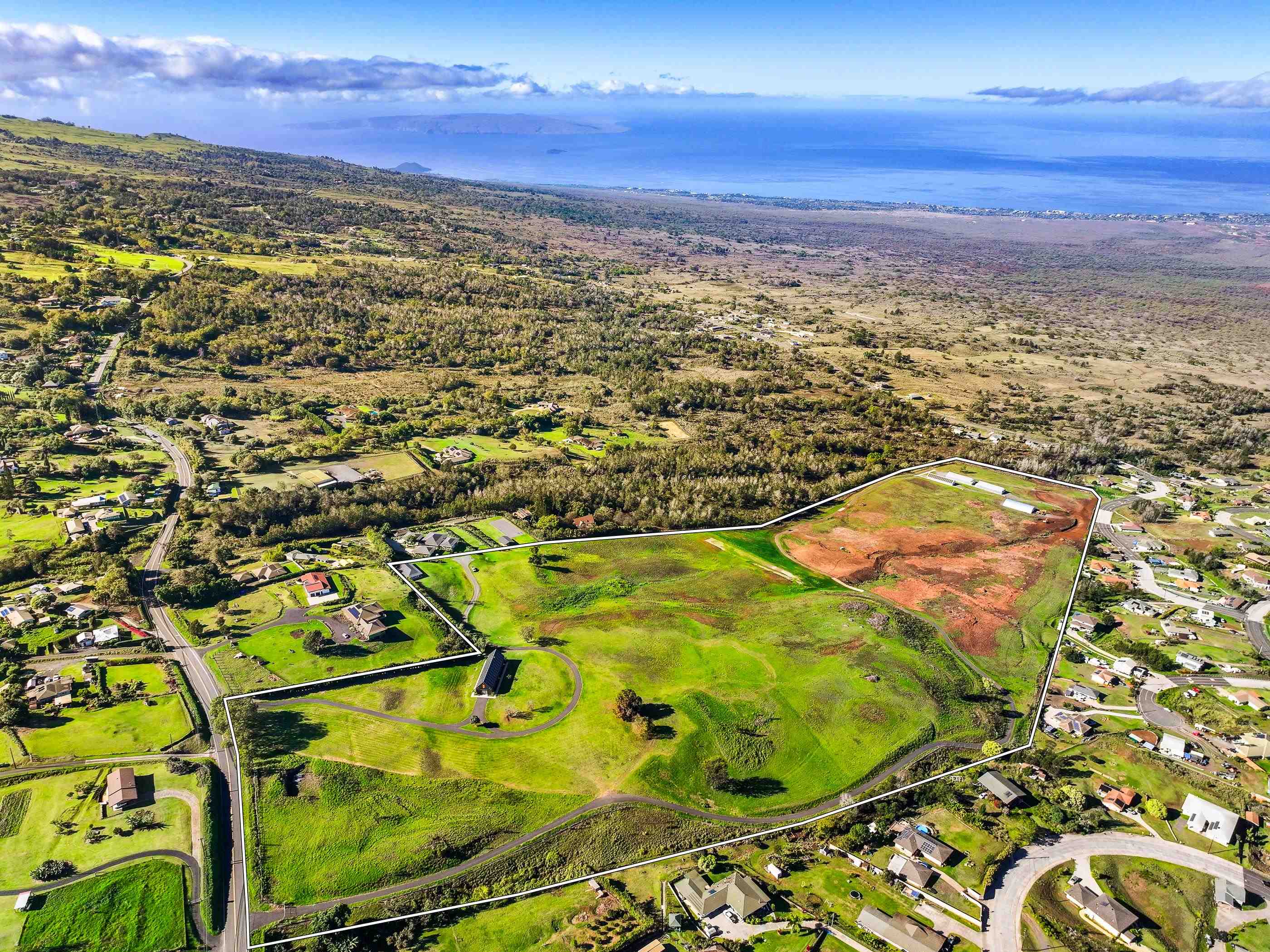7700  Kula Hwy , Kula/Ulupalakua/Kanaio home - photo 31 of 32