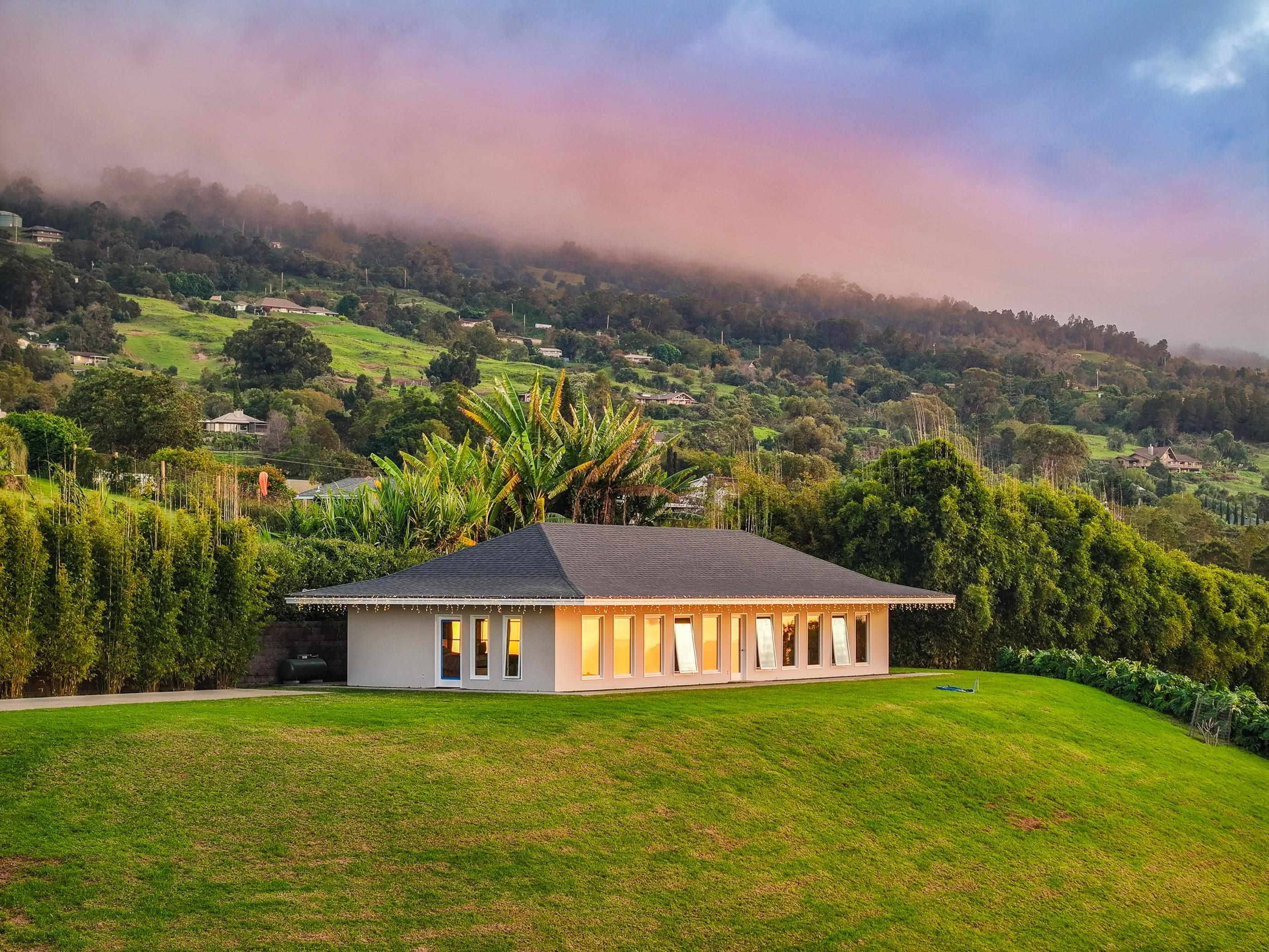 7700  Kula Hwy , Kula/Ulupalakua/Kanaio home - photo 6 of 32