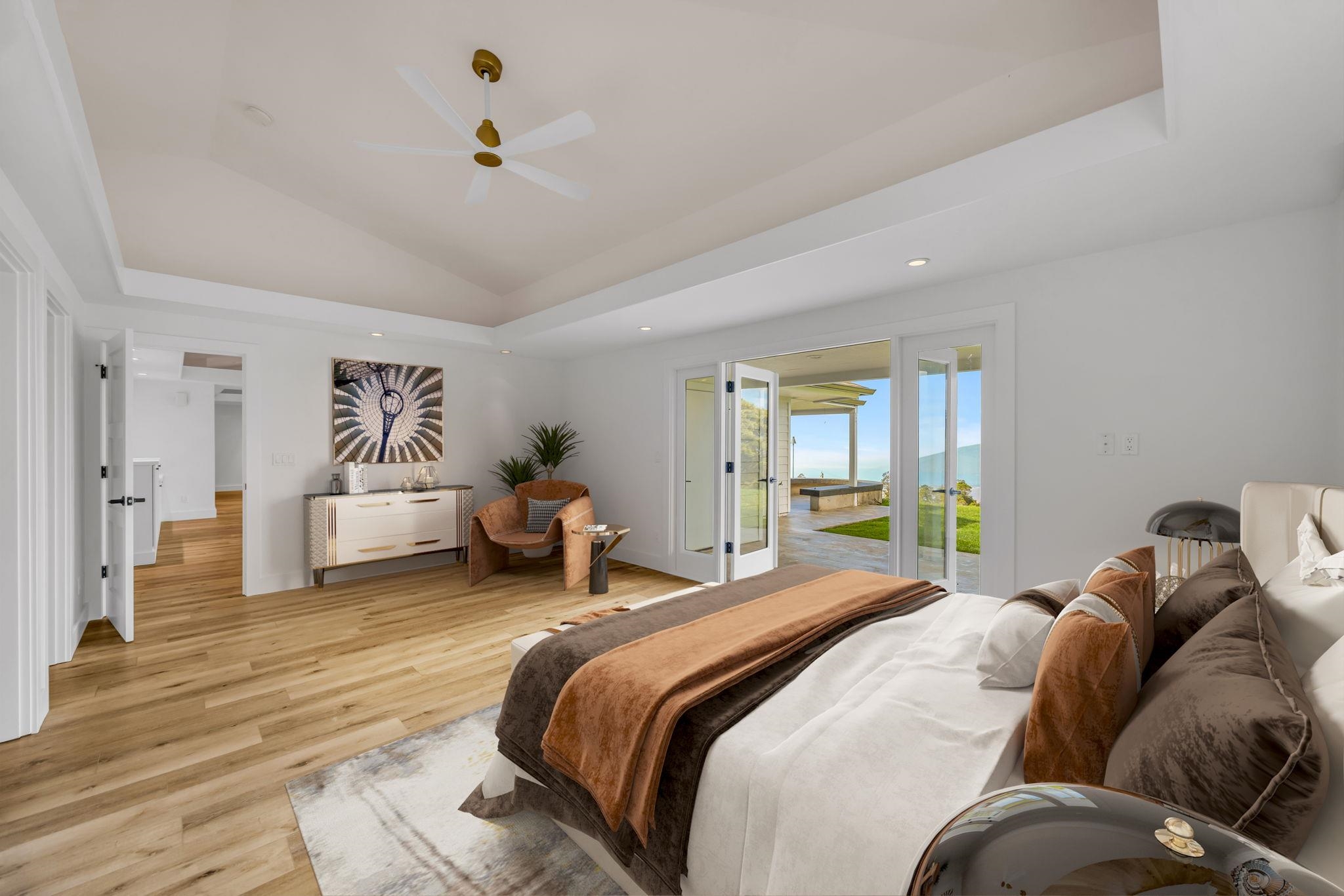 7733  Kula Hwy Keokea, Kula/Ulupalakua/Kanaio home - photo 21 of 43