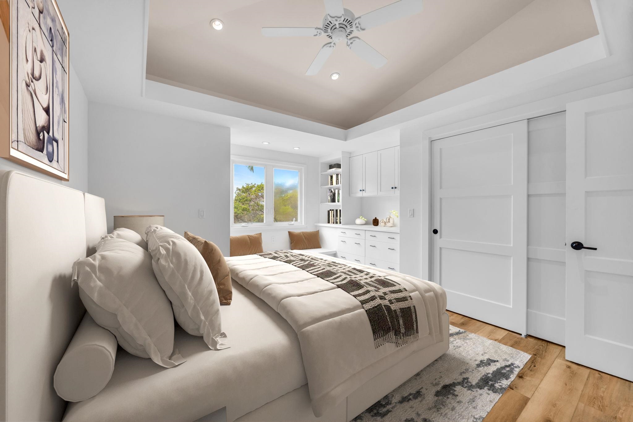 7733  Kula Hwy Keokea, Kula/Ulupalakua/Kanaio home - photo 30 of 43