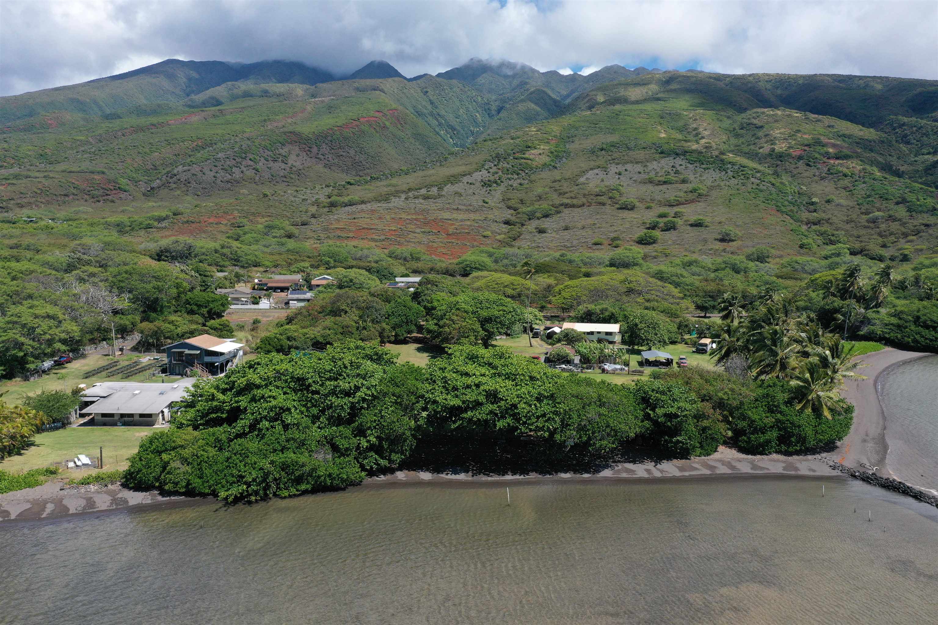 7760 Kamehameha V Hwy  Kaunakakai, Hi vacant land for sale - photo 2 of 6