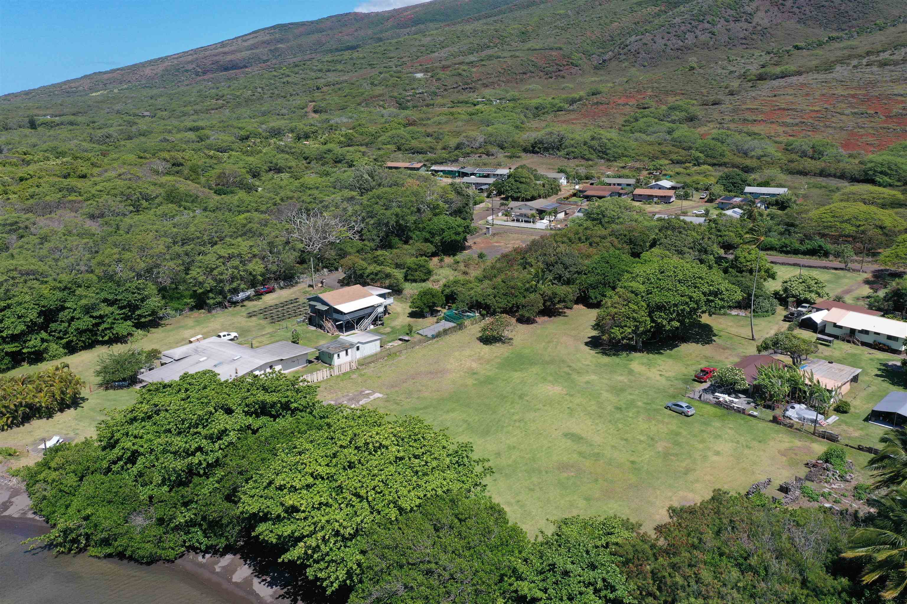 7760 Kamehameha V Hwy  Kaunakakai, Hi vacant land for sale - photo 3 of 6