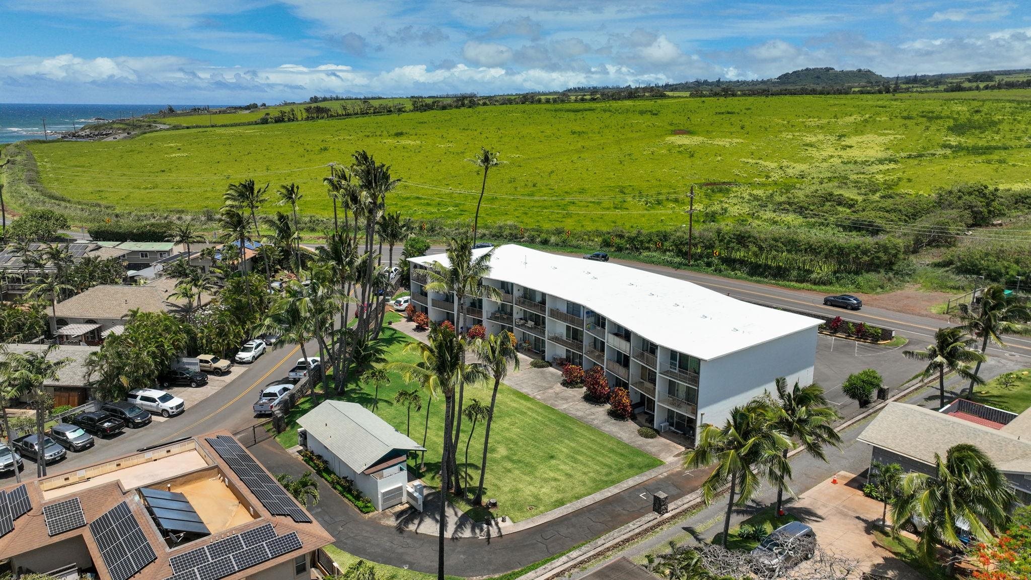 Kuau Plaza condo # 103, Paia, Hawaii - photo 36 of 50