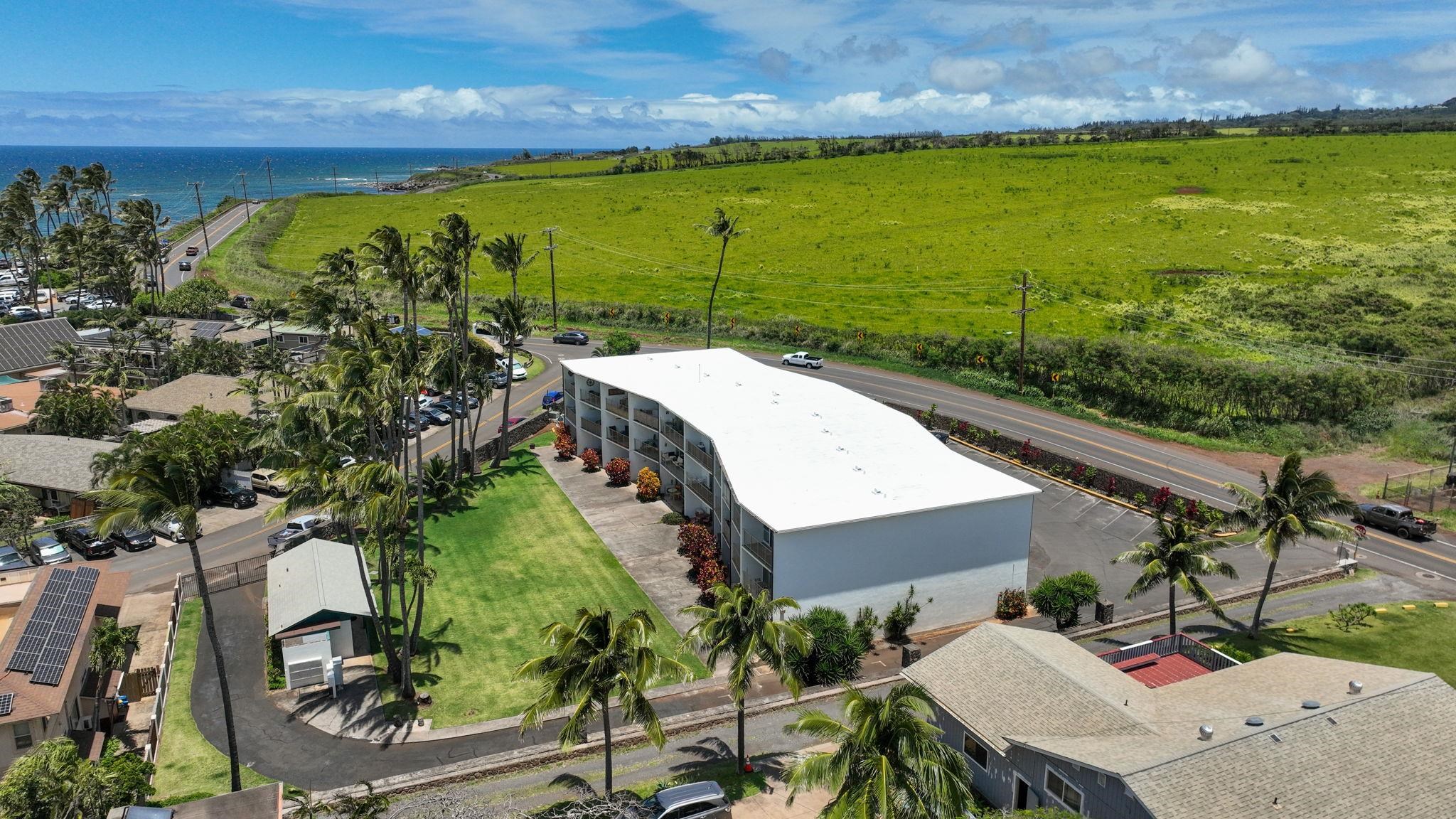 Kuau Plaza condo # 103, Paia, Hawaii - photo 37 of 50