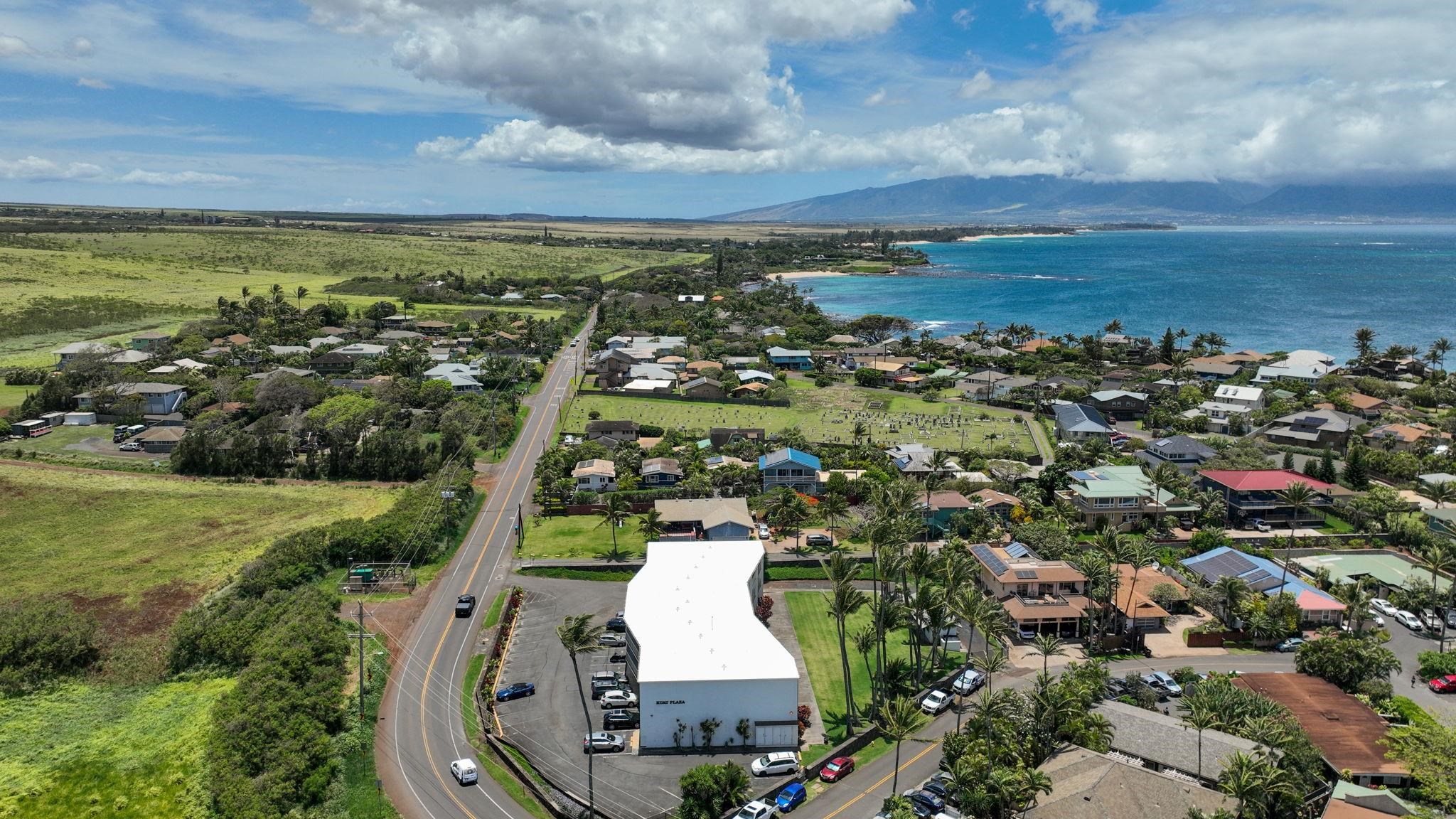 Kuau Plaza condo # 103, Paia, Hawaii - photo 38 of 50