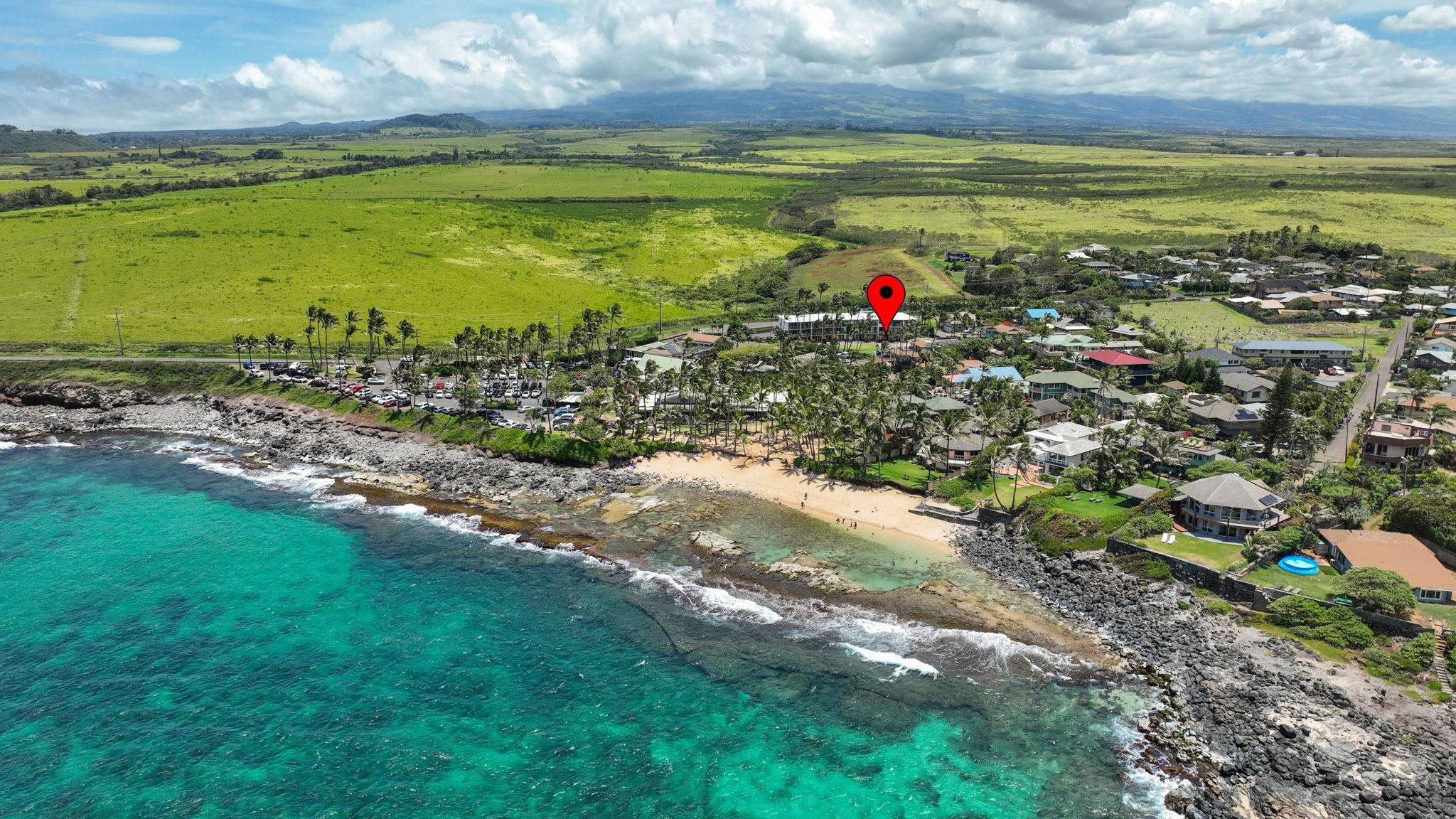 Kuau Plaza condo # 103, Paia, Hawaii - photo 41 of 50