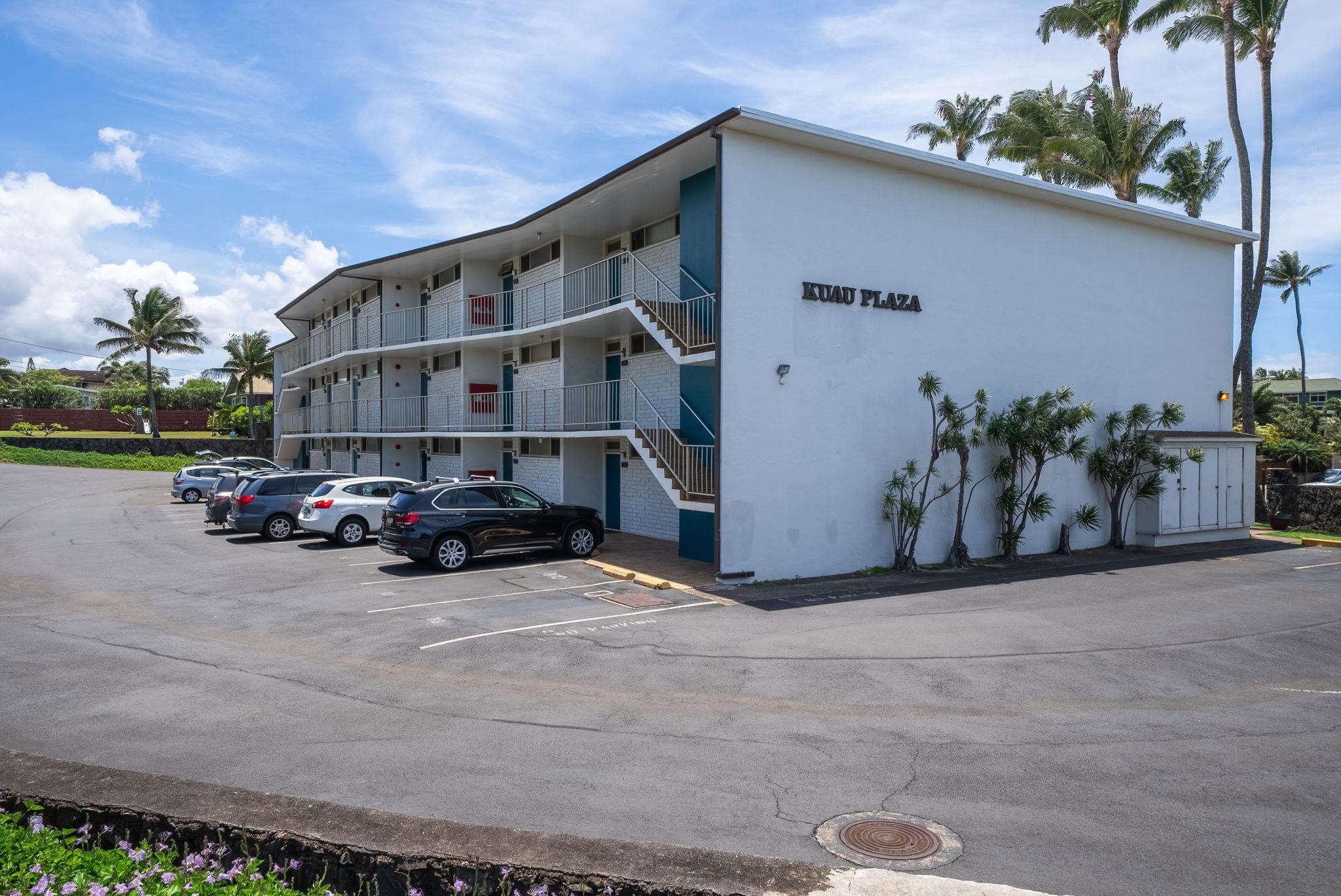 Kuau Plaza condo # 103, Paia, Hawaii - photo 43 of 50