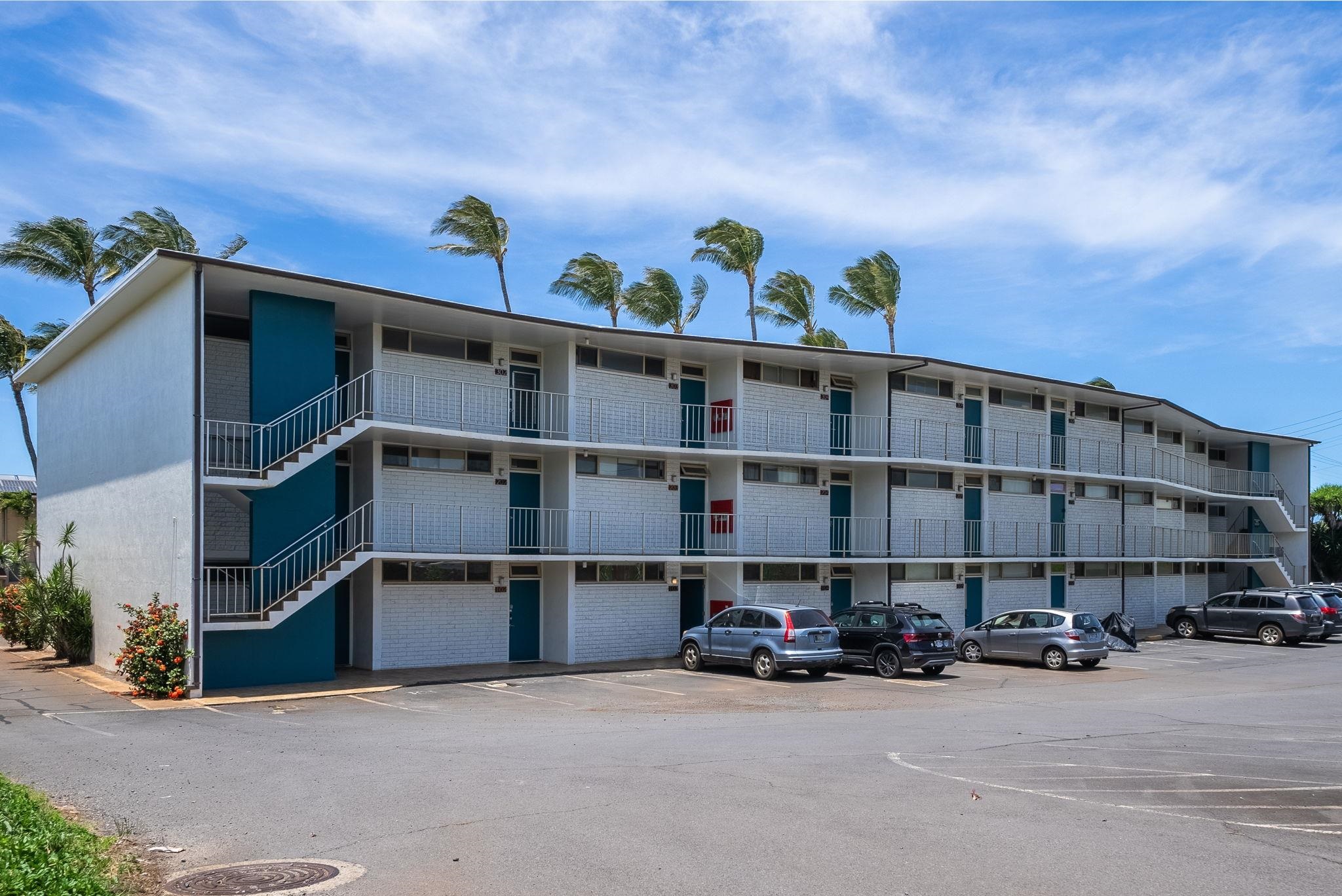 Kuau Plaza condo # 103, Paia, Hawaii - photo 44 of 50