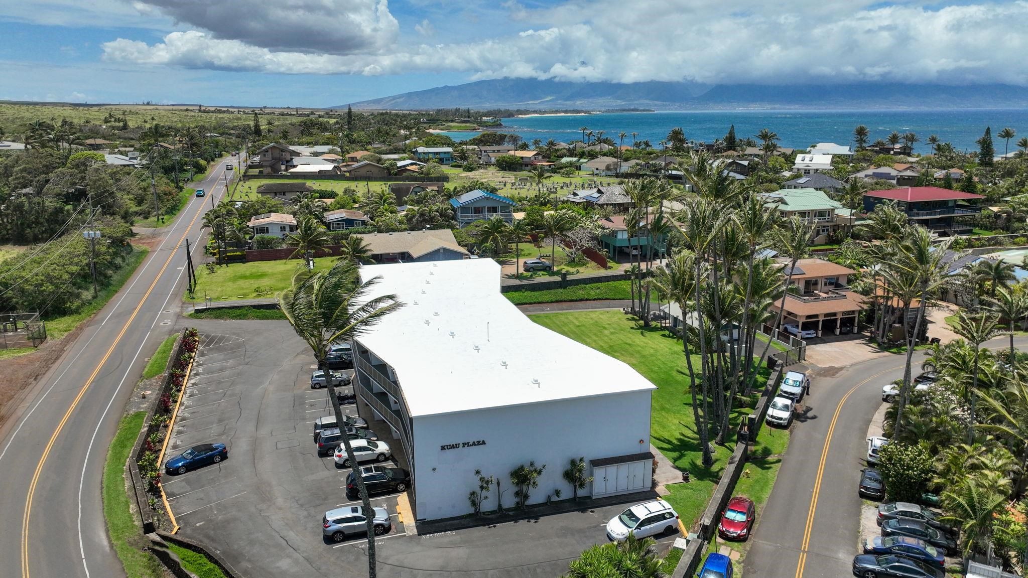 Kuau Plaza condo # 103, Paia, Hawaii - photo 45 of 50