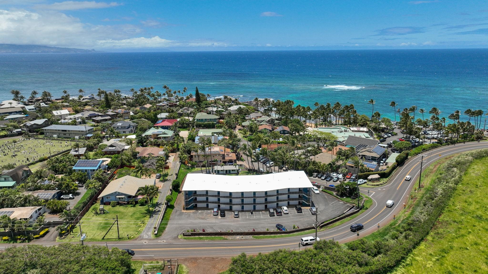 Kuau Plaza condo # 103, Paia, Hawaii - photo 46 of 50