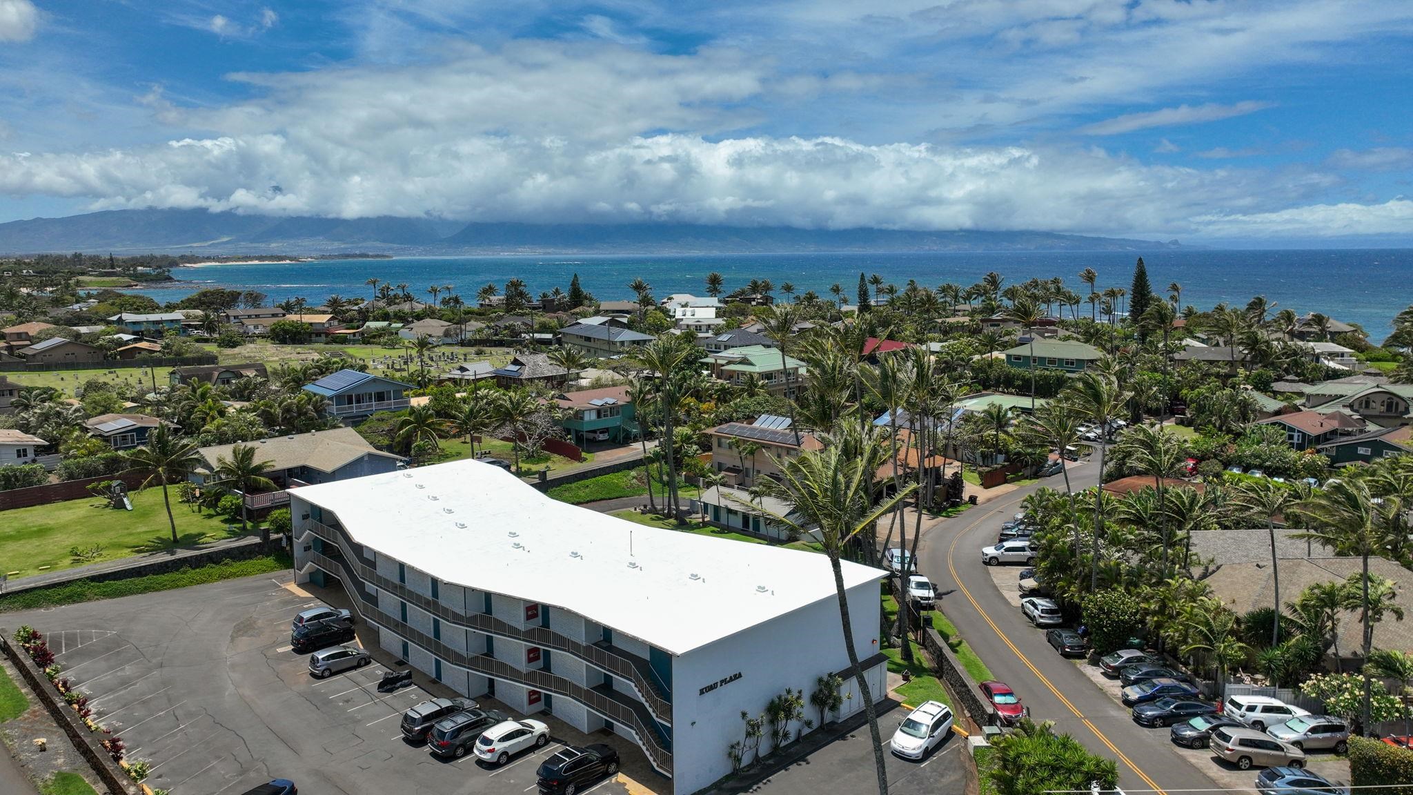 Kuau Plaza condo # 103, Paia, Hawaii - photo 47 of 50