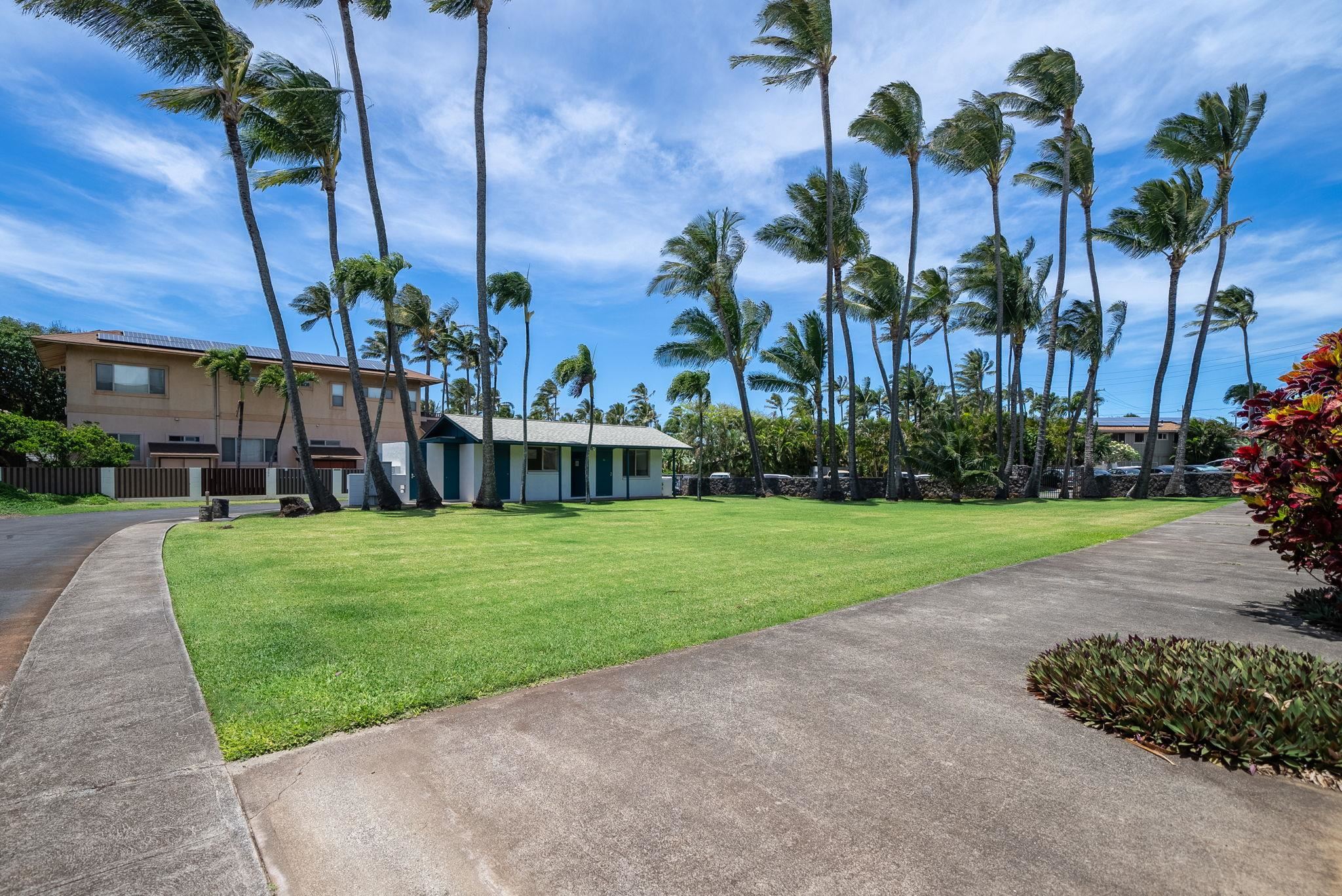 Kuau Plaza condo # 103, Paia, Hawaii - photo 48 of 50