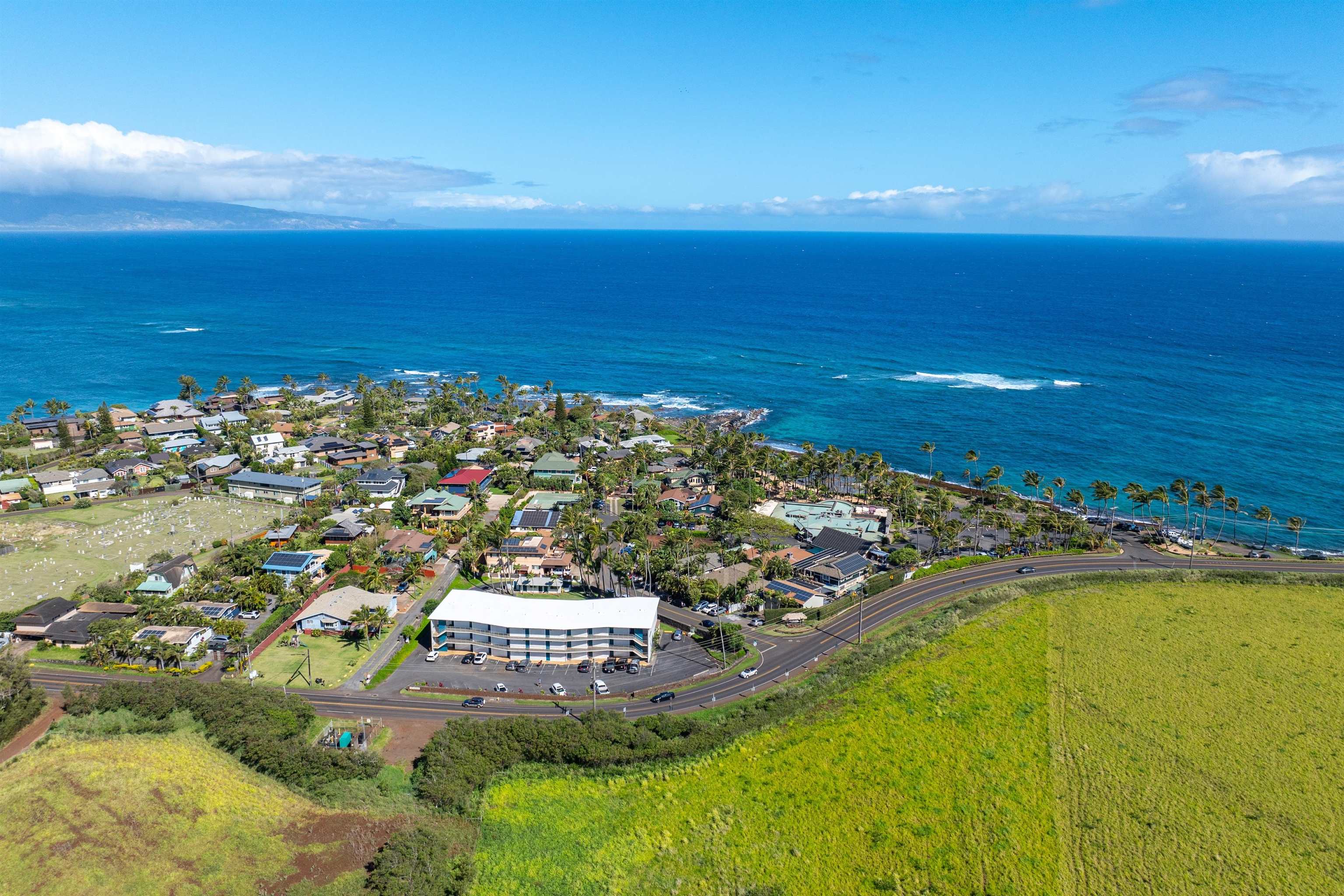 Kuau Plaza condo # 104, Paia, Hawaii - photo 3 of 35