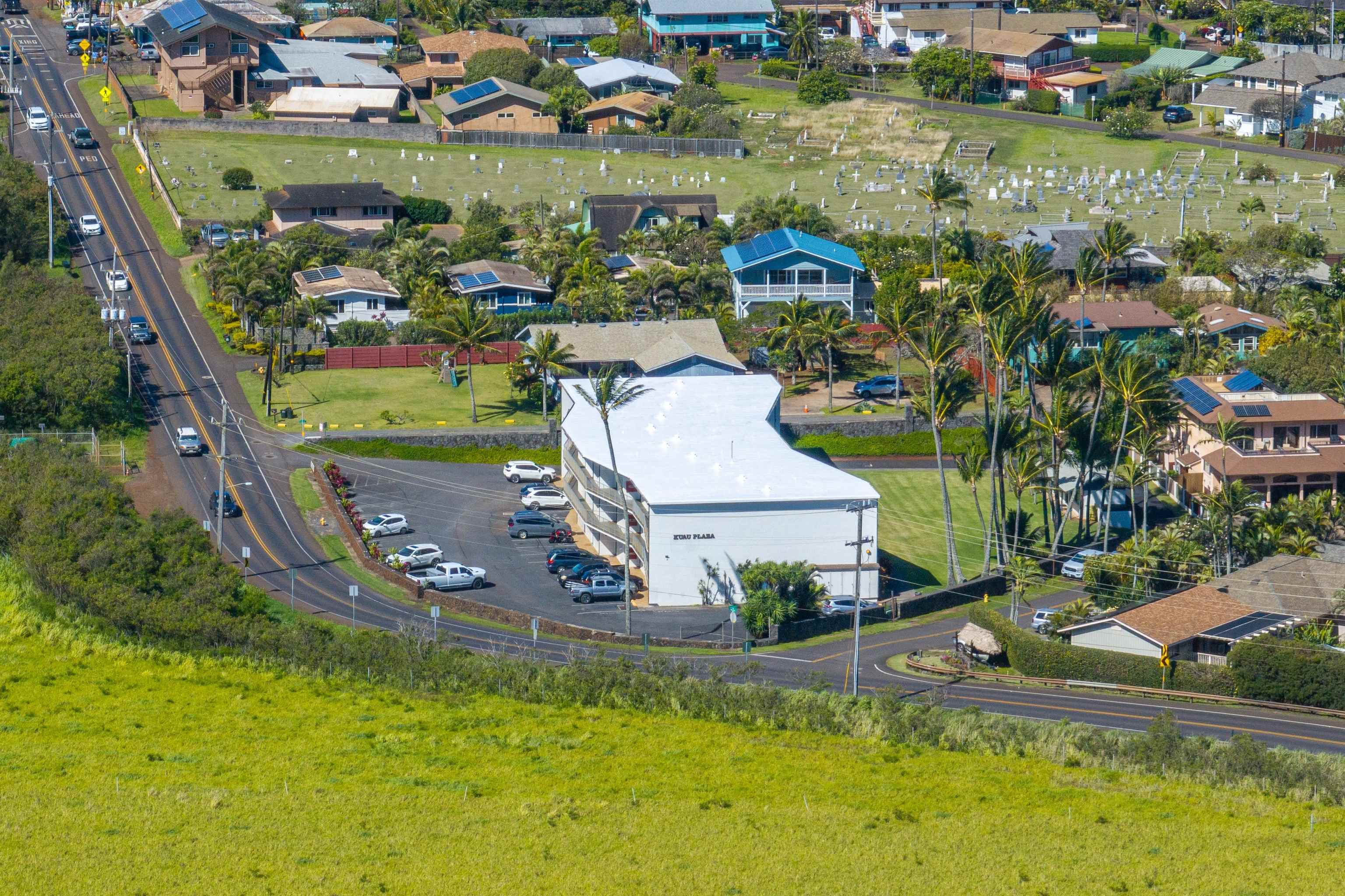 Kuau Plaza condo # 104, Paia, Hawaii - photo 28 of 35