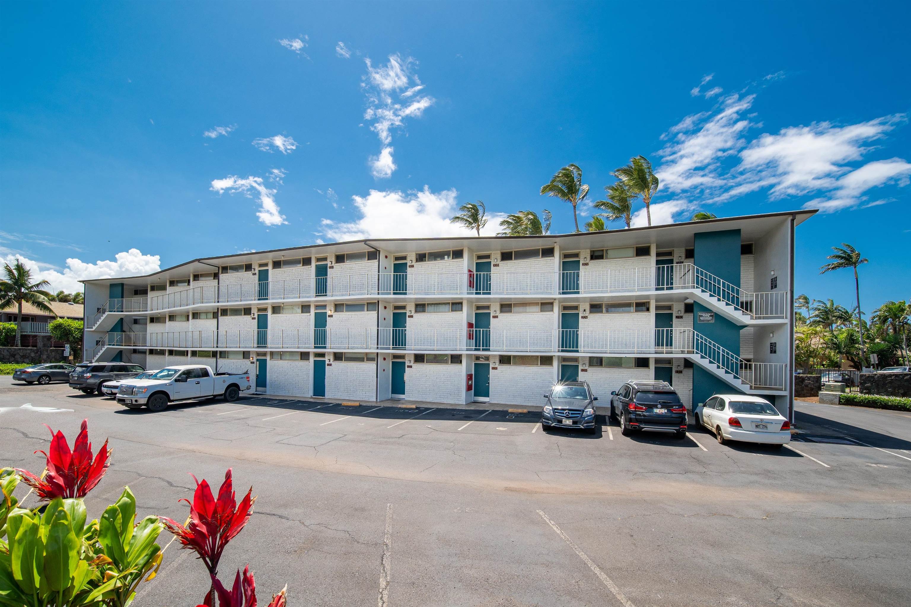 Kuau Plaza condo # 104, Paia, Hawaii - photo 4 of 35