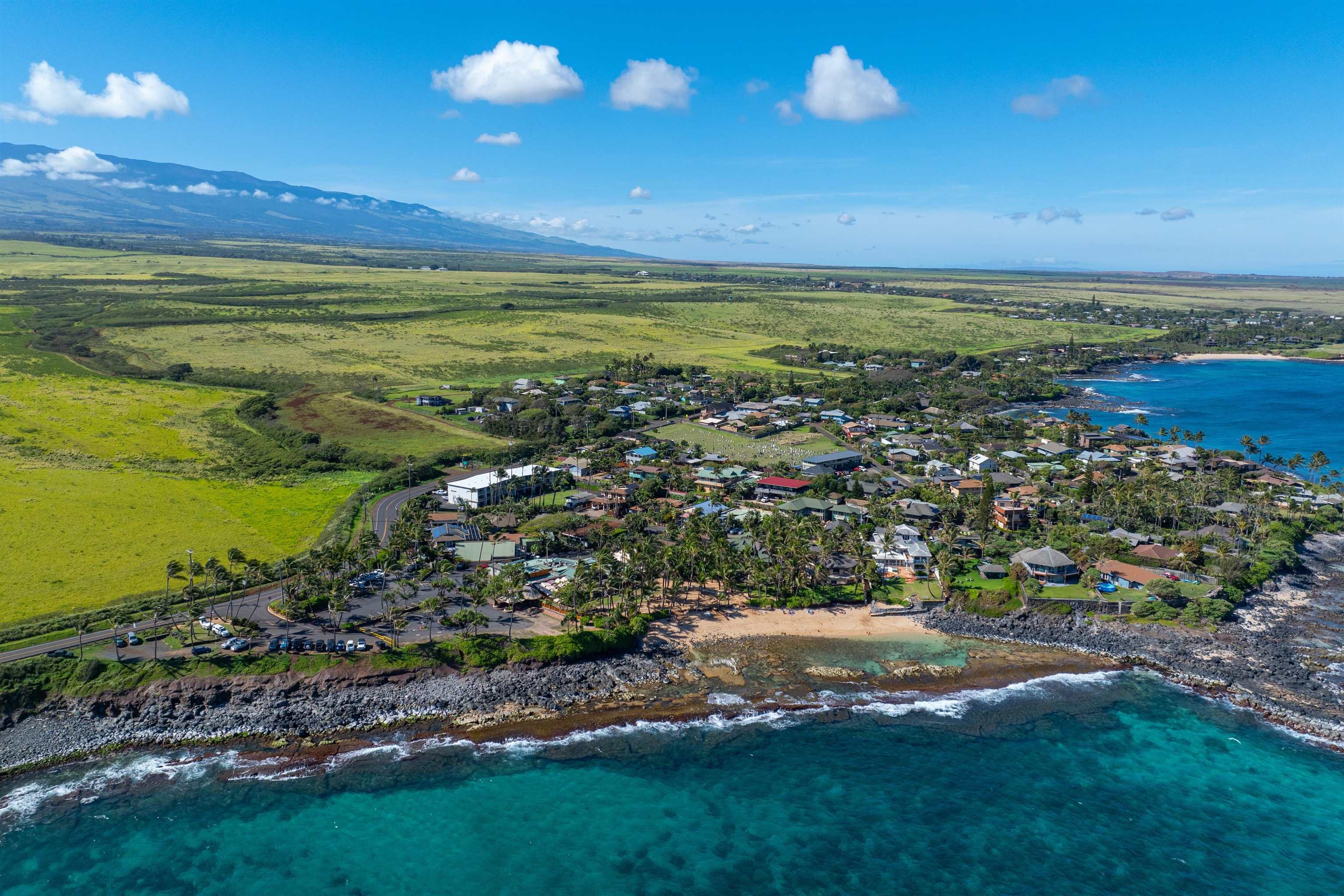 Kuau Plaza condo # 104, Paia, Hawaii - photo 31 of 35