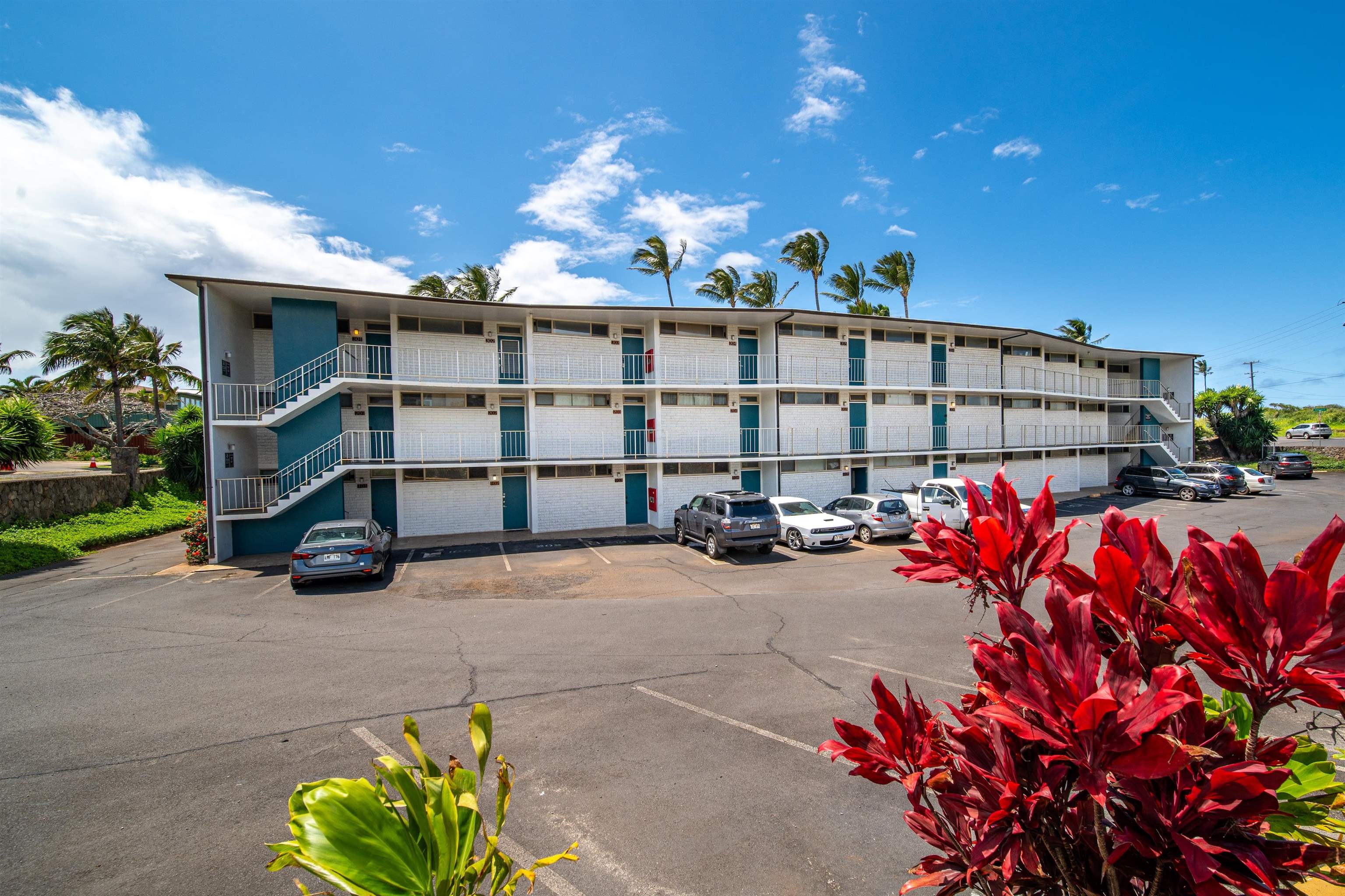 Kuau Plaza condo # 104, Paia, Hawaii - photo 34 of 35