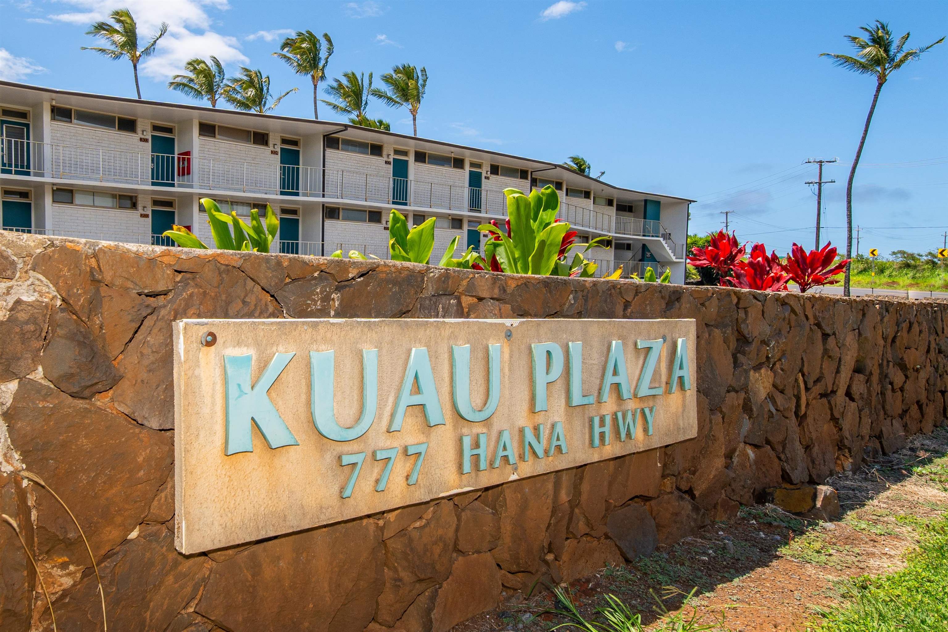 Kuau Plaza condo # 104, Paia, Hawaii - photo 35 of 35