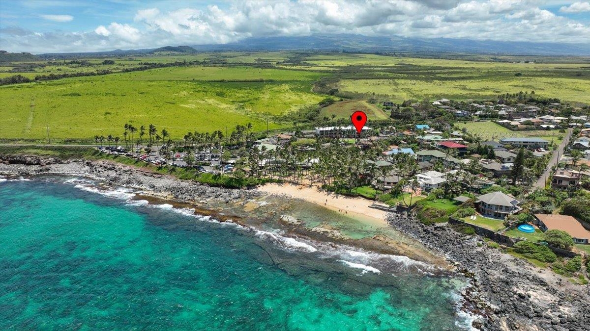 Kuau Plaza condo # 207, Paia, Hawaii - photo 3 of 50