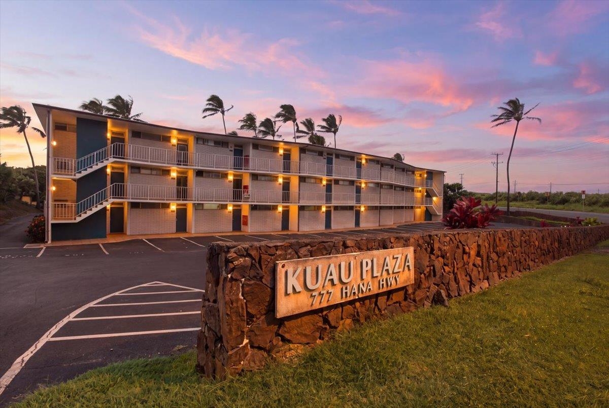Kuau Plaza condo # 207, Paia, Hawaii - photo 21 of 50