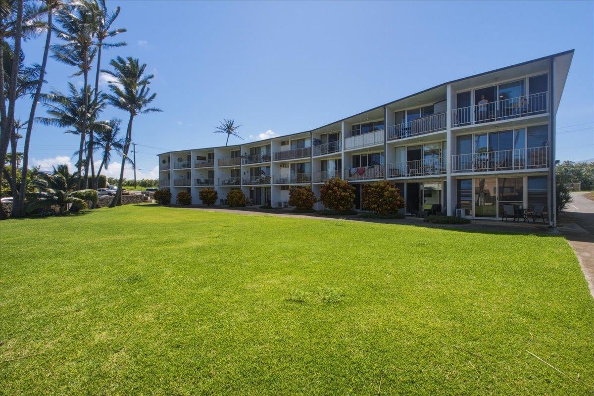 Kuau Plaza condo # 207, Paia, Hawaii - photo 26 of 50