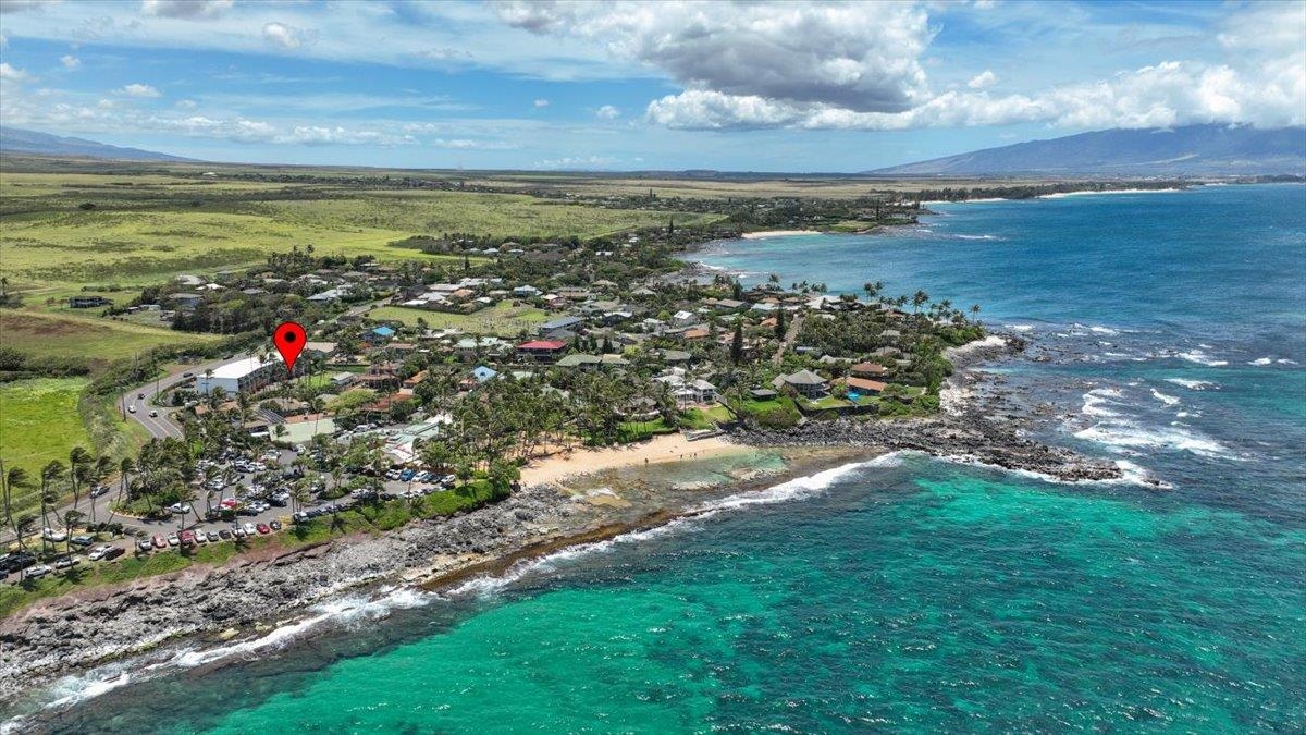 Kuau Plaza condo # 207, Paia, Hawaii - photo 28 of 50