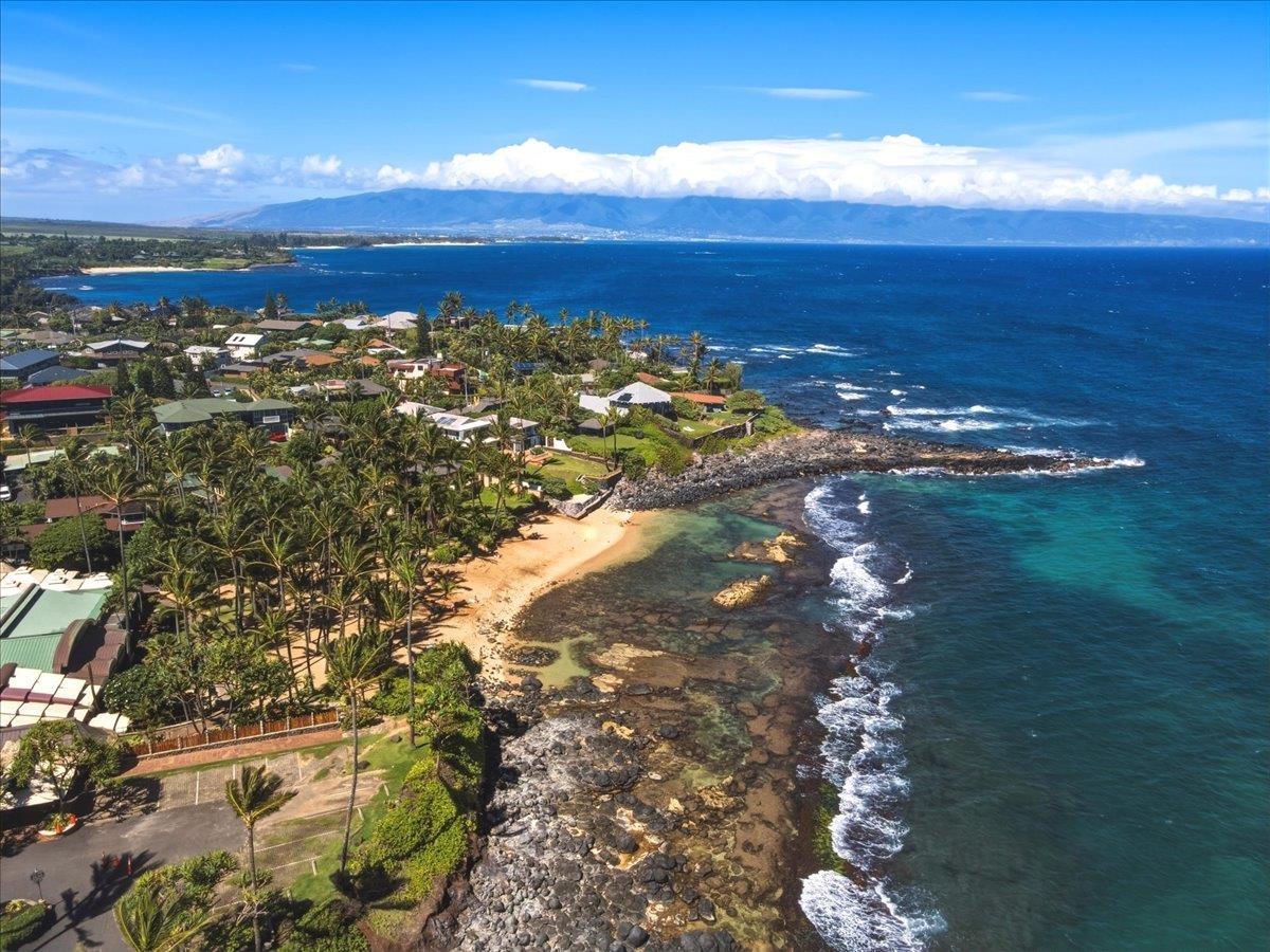 Kuau Plaza condo # 207, Paia, Hawaii - photo 31 of 50
