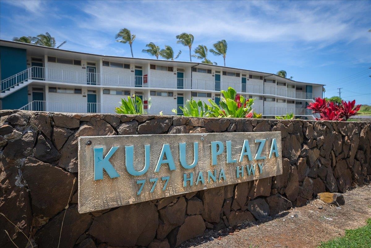Kuau Plaza condo # 207, Paia, Hawaii - photo 34 of 50