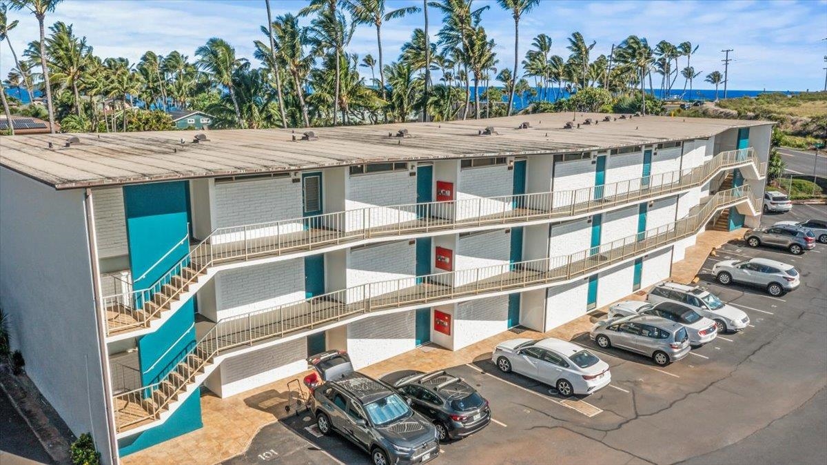 Kuau Plaza condo # 207, Paia, Hawaii - photo 37 of 50