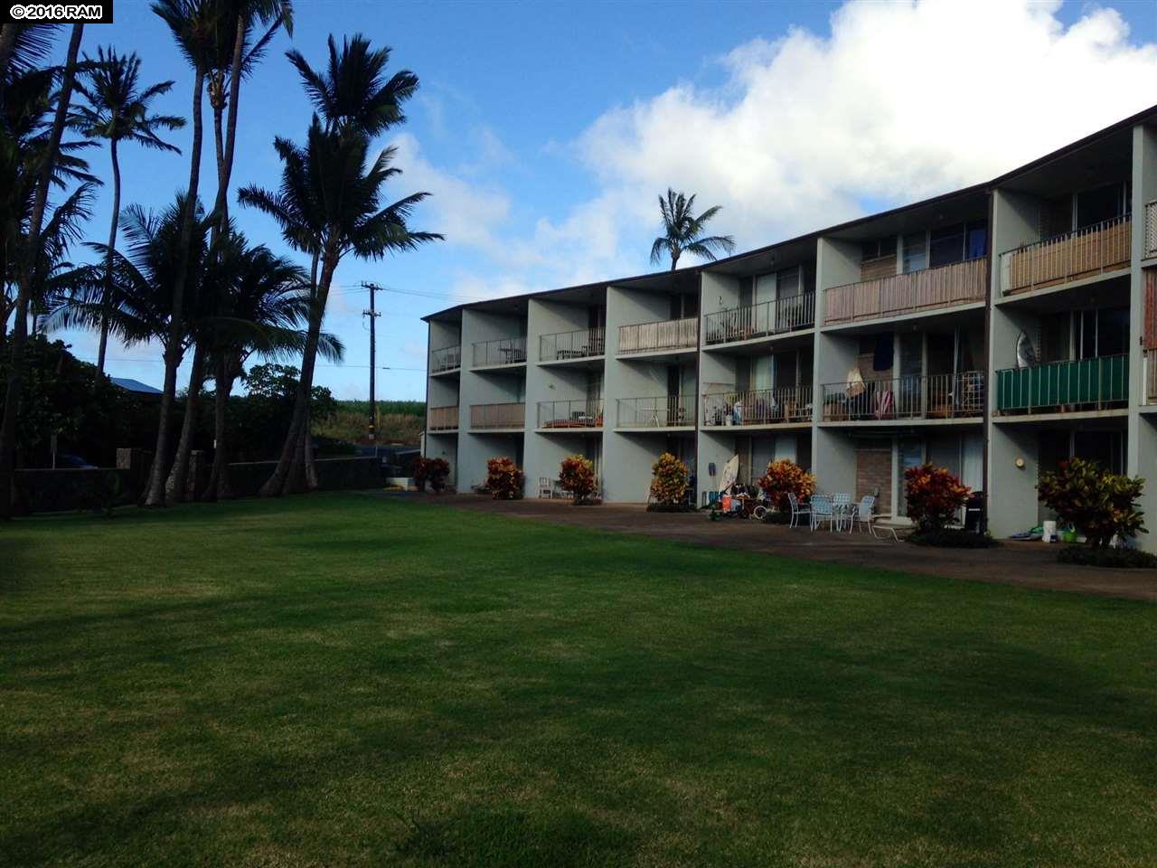 Kuau Plaza condo # 209, Paia, Hawaii - photo 8 of 12