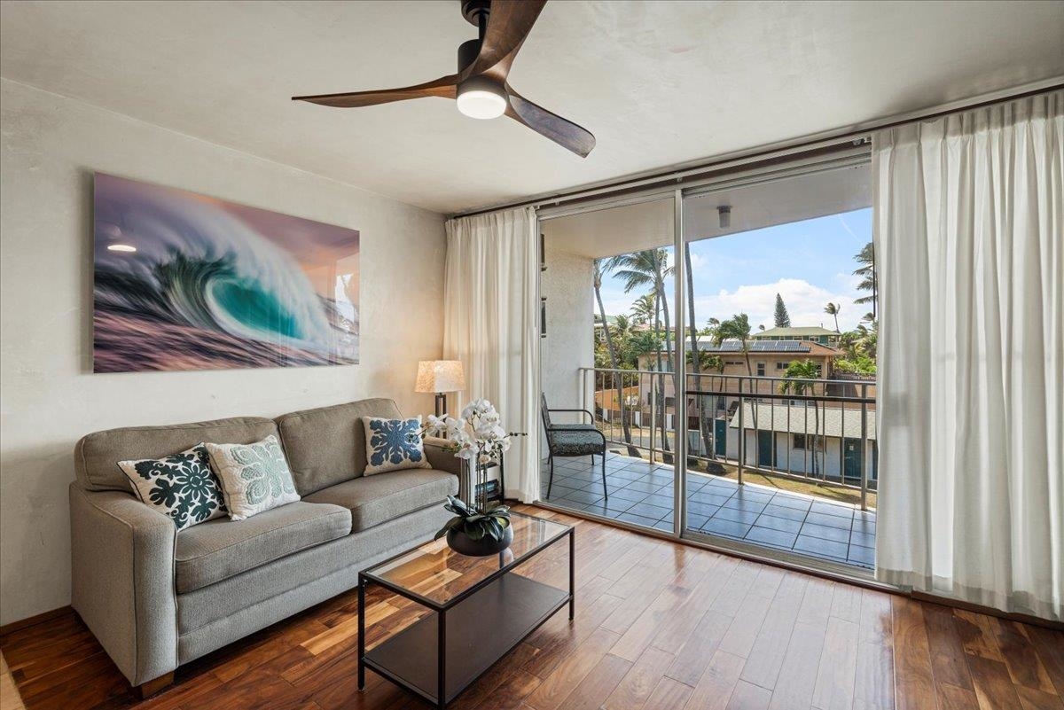 Kuau Plaza condo # 304, Paia, Hawaii - photo 15 of 27