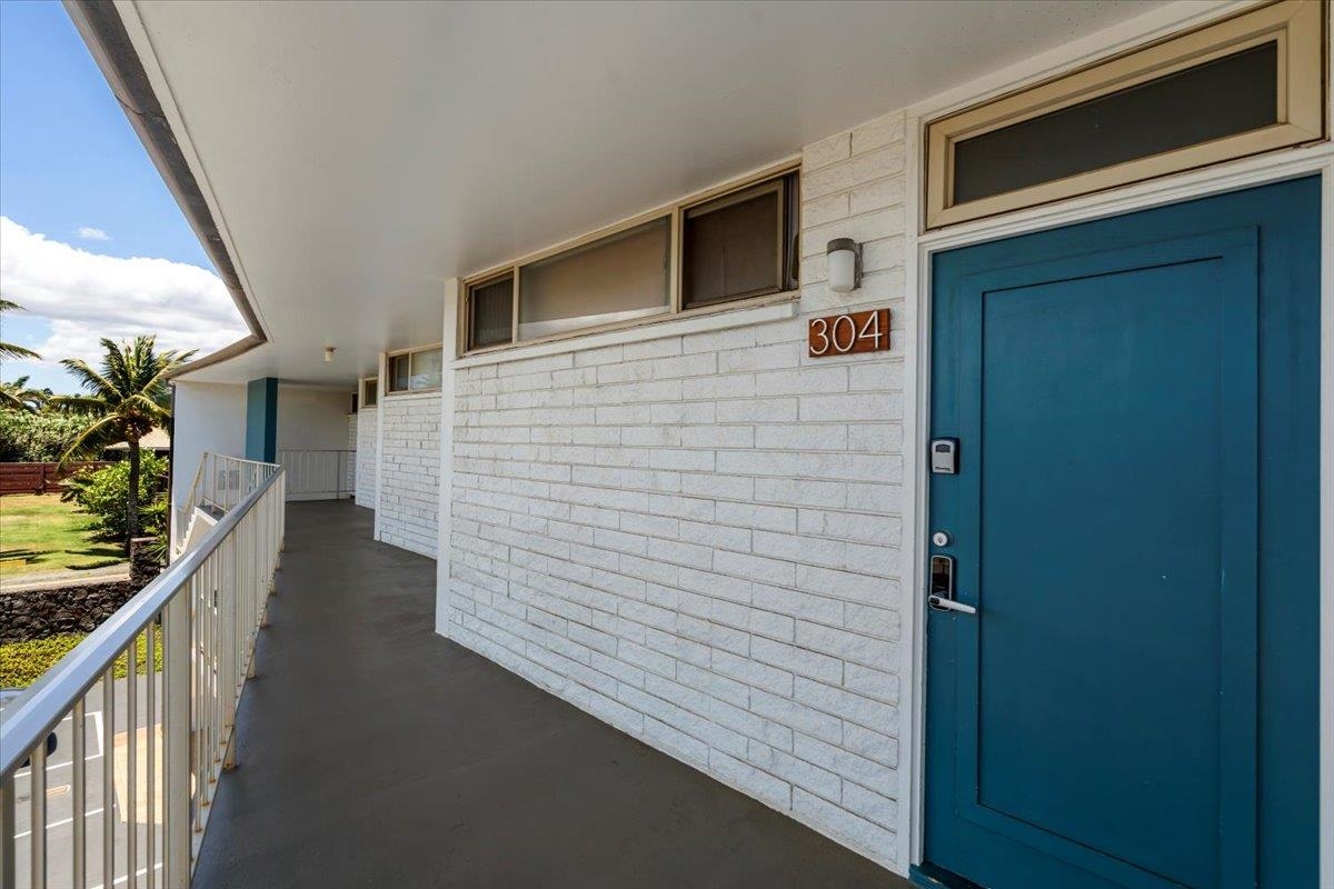Kuau Plaza condo # 304, Paia, Hawaii - photo 20 of 27