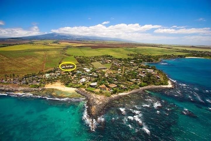 Kuau Plaza condo # 304, Paia, Hawaii - photo 23 of 27