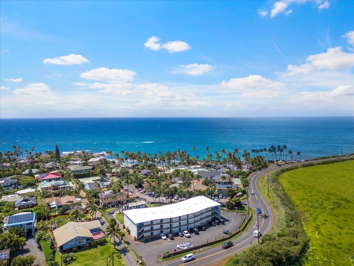 Kuau Plaza condo # 304, Paia, Hawaii - photo 27 of 27