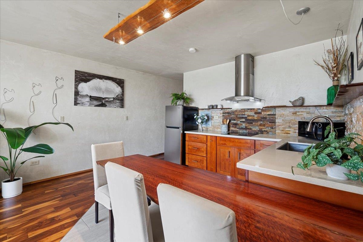 Kuau Plaza condo # 304, Paia, Hawaii - photo 6 of 27