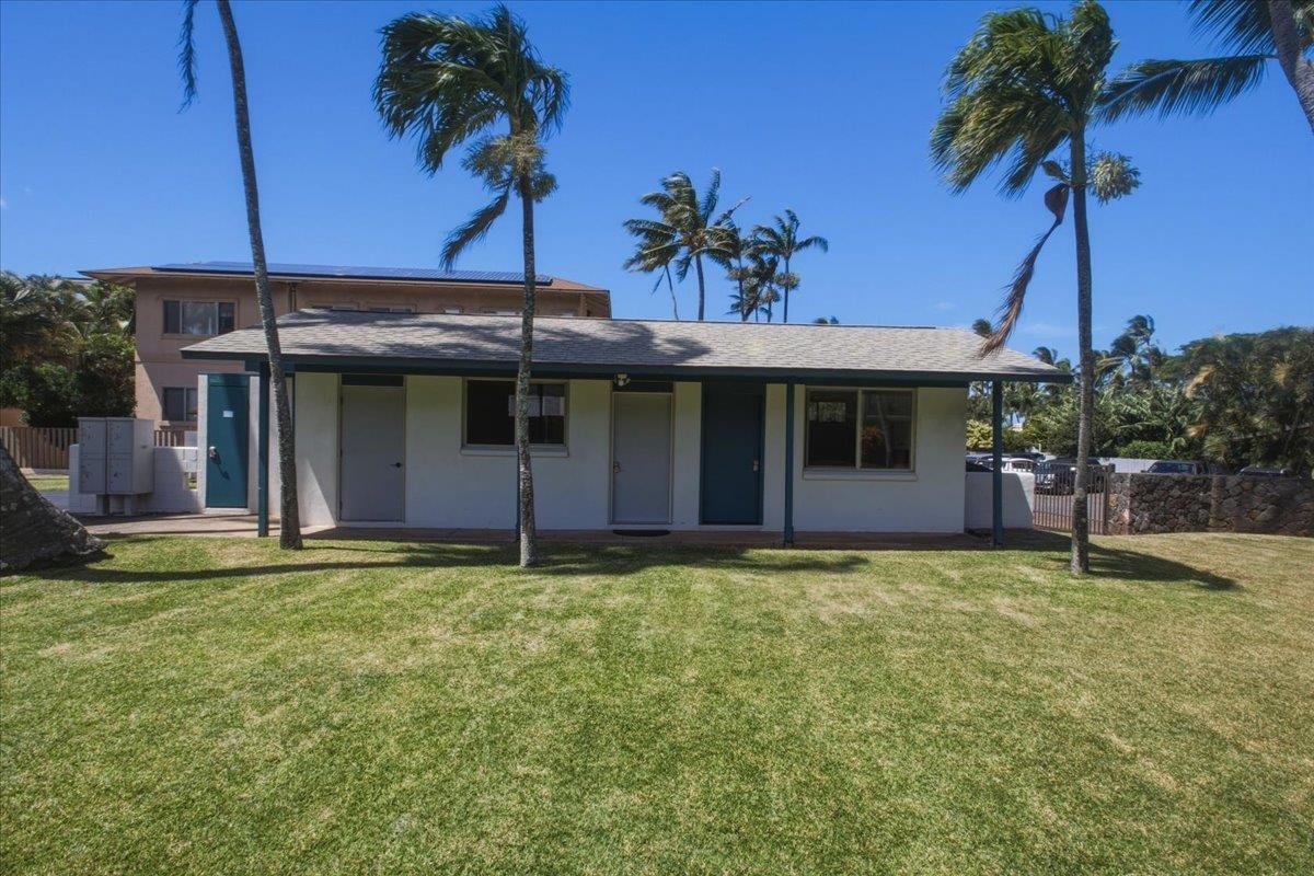 Kuau Plaza condo # 308, Paia, Hawaii - photo 27 of 42