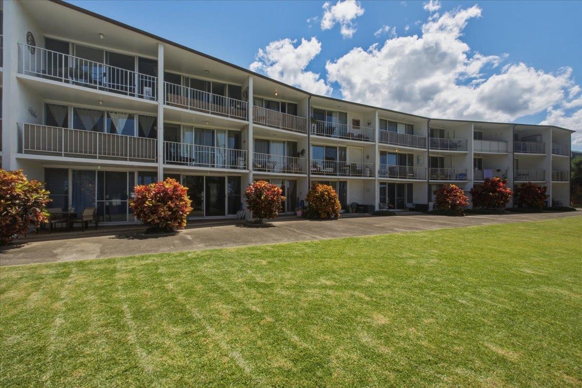 Kuau Plaza condo # 308, Paia, Hawaii - photo 31 of 42